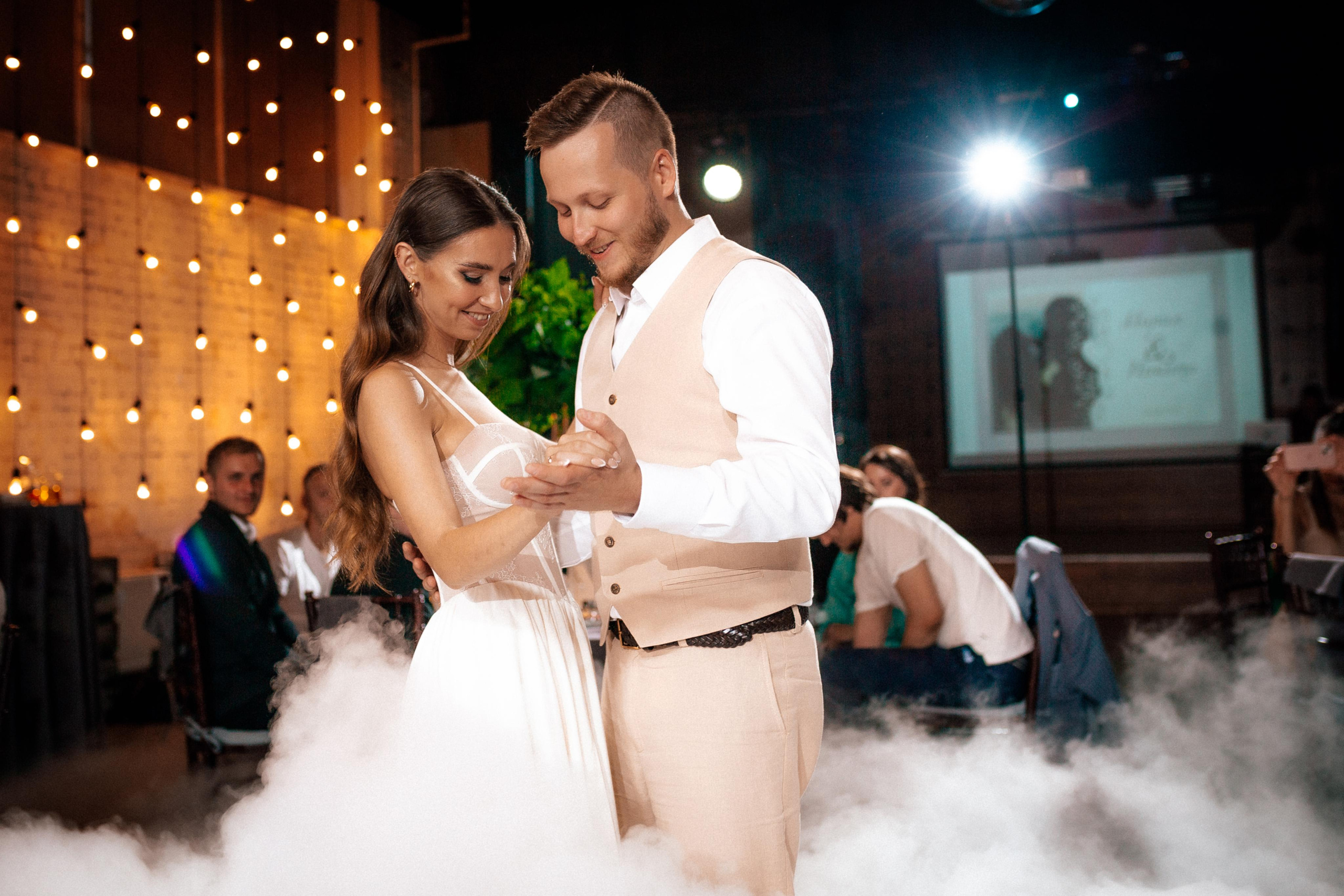 Свадьбы. Фотограф в Санкт-Петербурге Кирюшенков Андрей