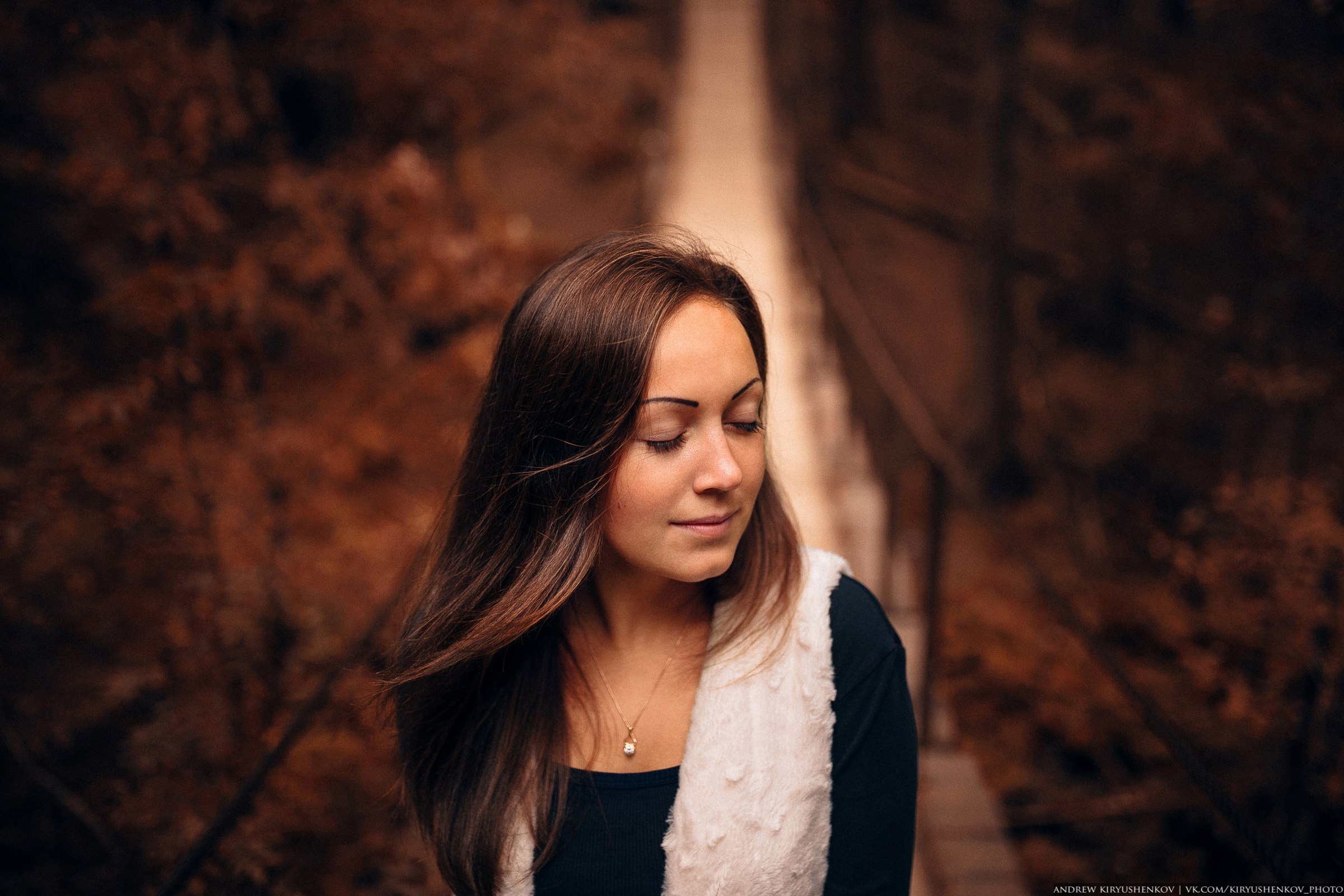 Фотограф в Санкт-Петербурге Кирюшенков Андрей