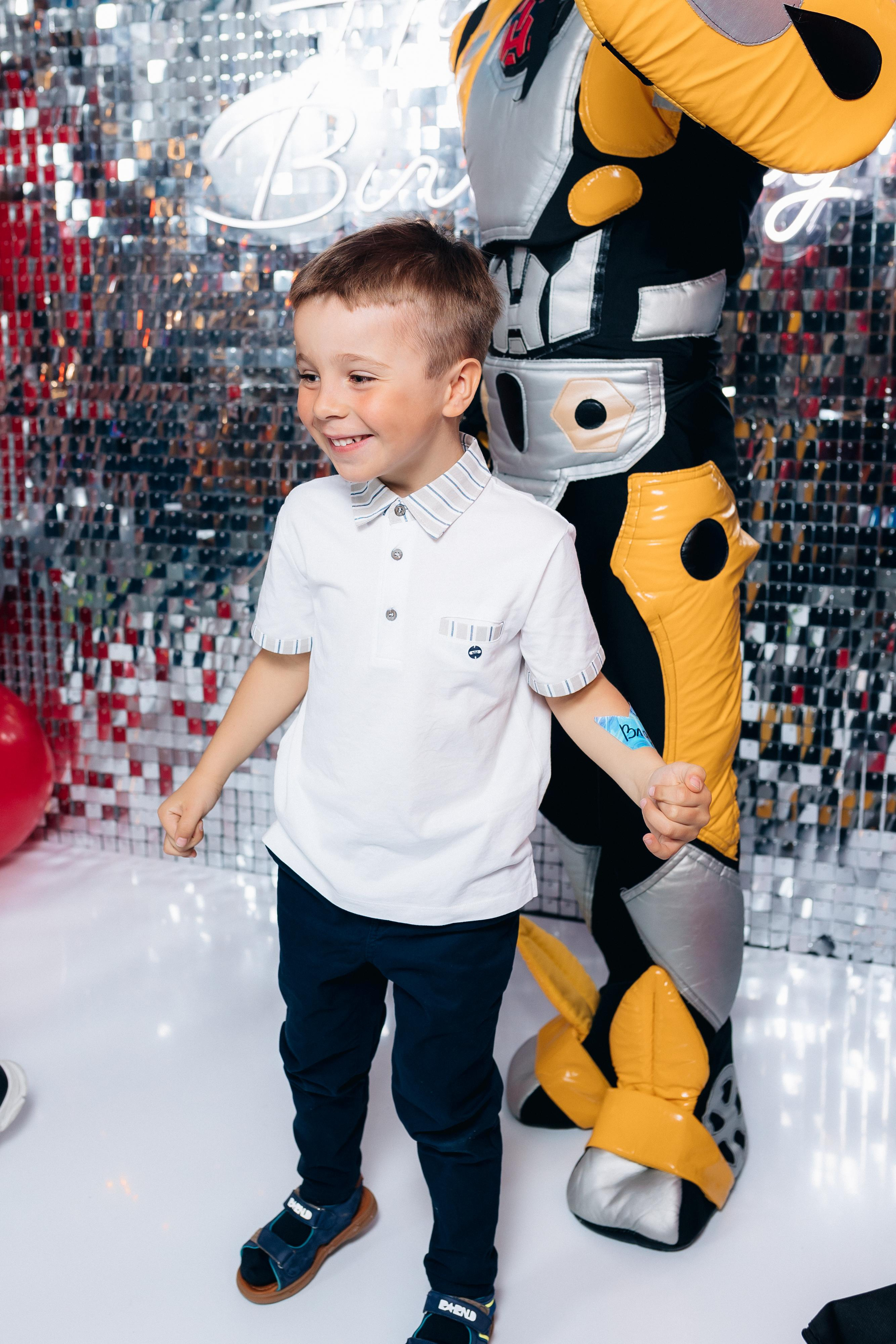 Дни Рождения. Фотограф в Санкт-Петербурге Кирюшенков Андрей