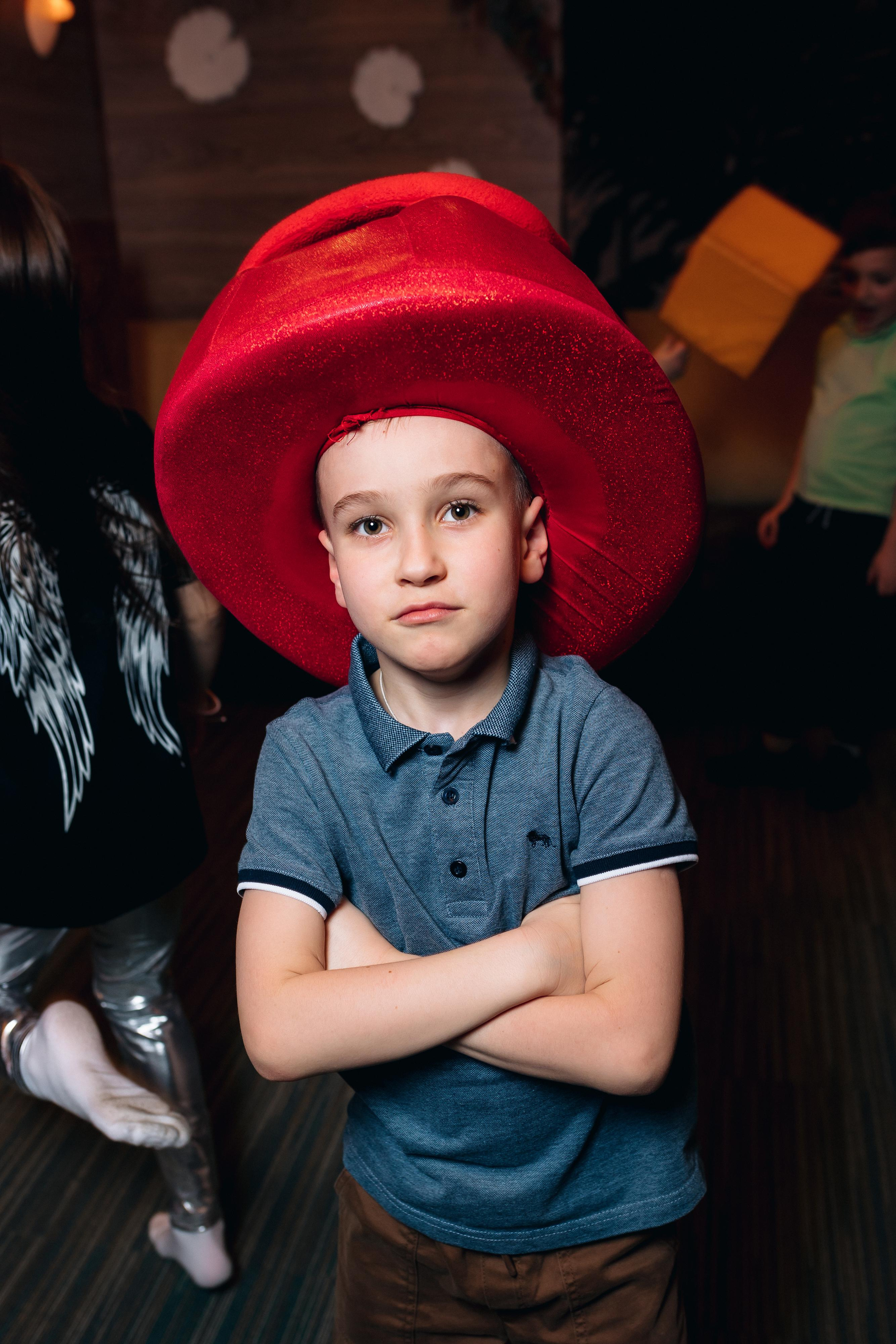 Дни Рождения. Фотограф в Санкт-Петербурге Кирюшенков Андрей