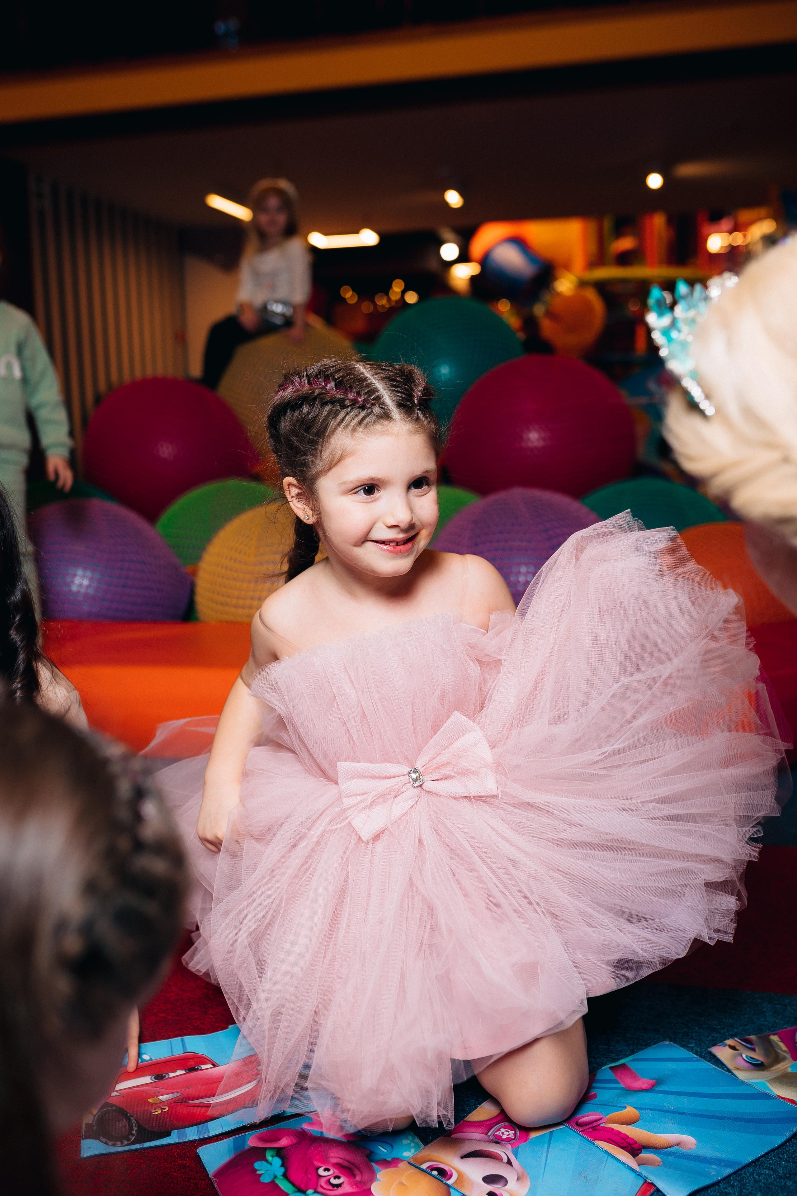 Дни Рождения. Фотограф в Санкт-Петербурге Кирюшенков Андрей