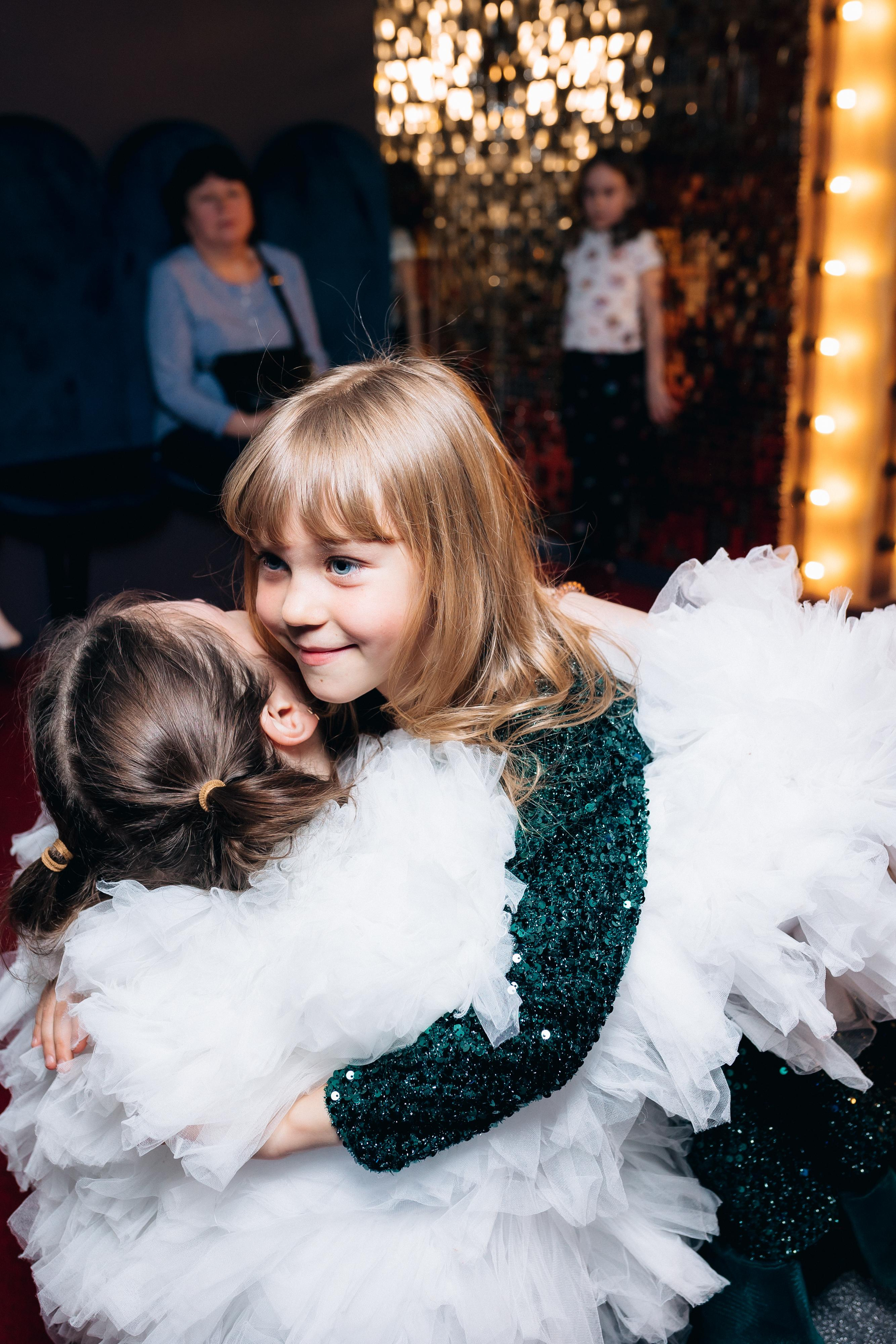 Дни Рождения. Фотограф в Санкт-Петербурге Кирюшенков Андрей