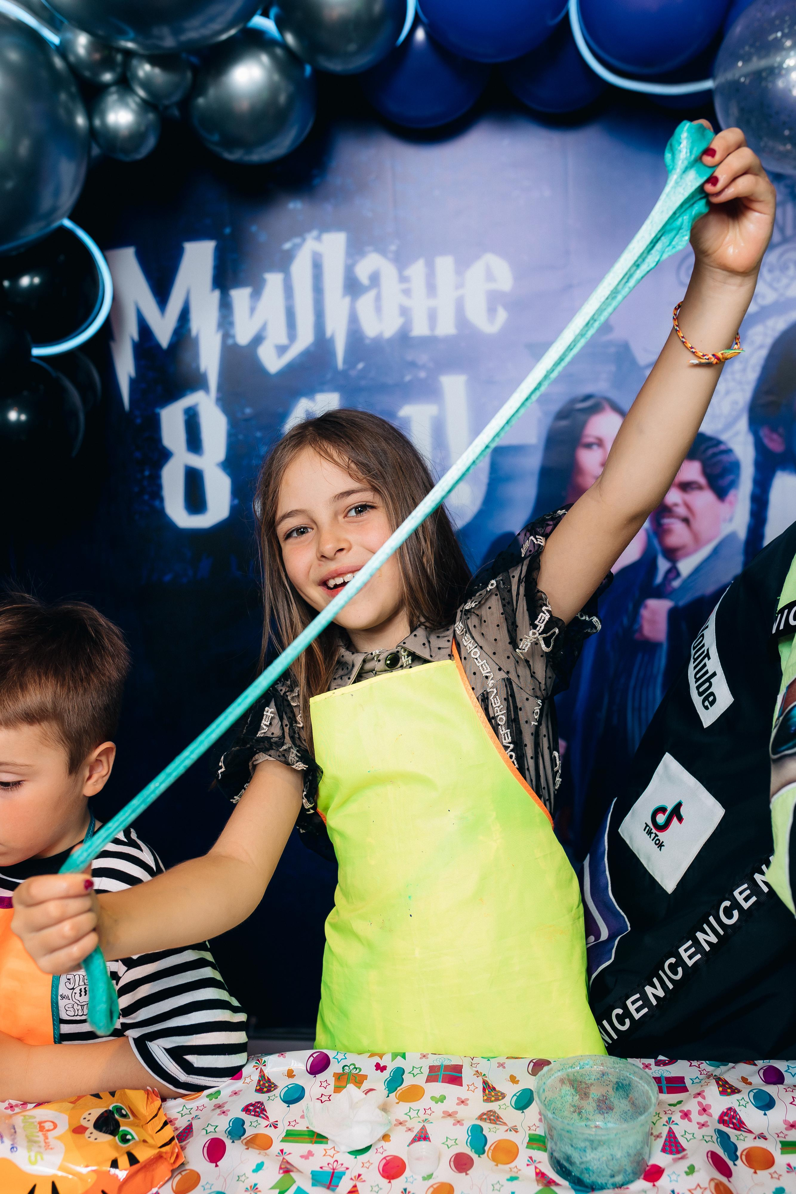 Дни Рождения. Фотограф в Санкт-Петербурге Кирюшенков Андрей