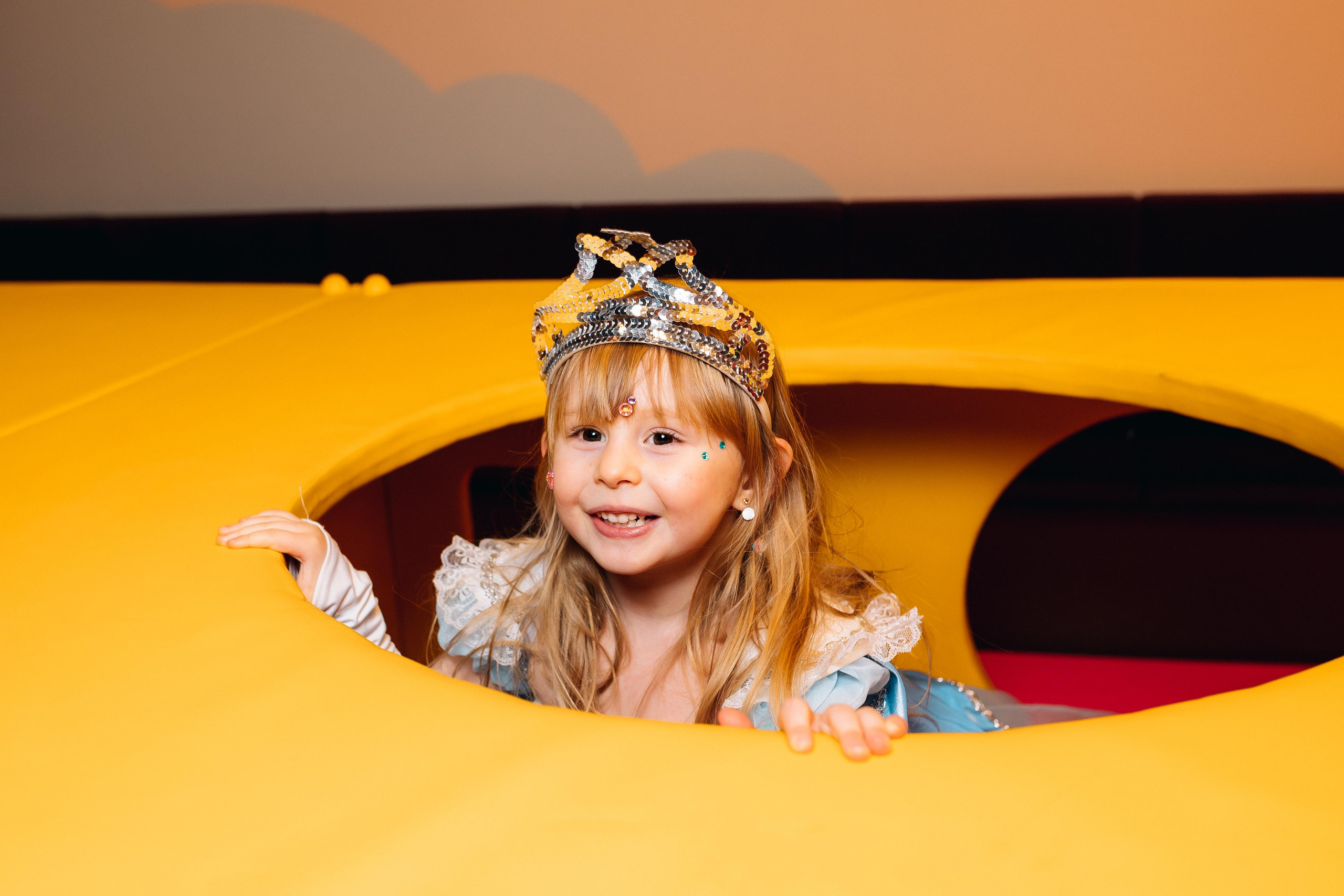 Дни Рождения. Фотограф в Санкт-Петербурге Кирюшенков Андрей