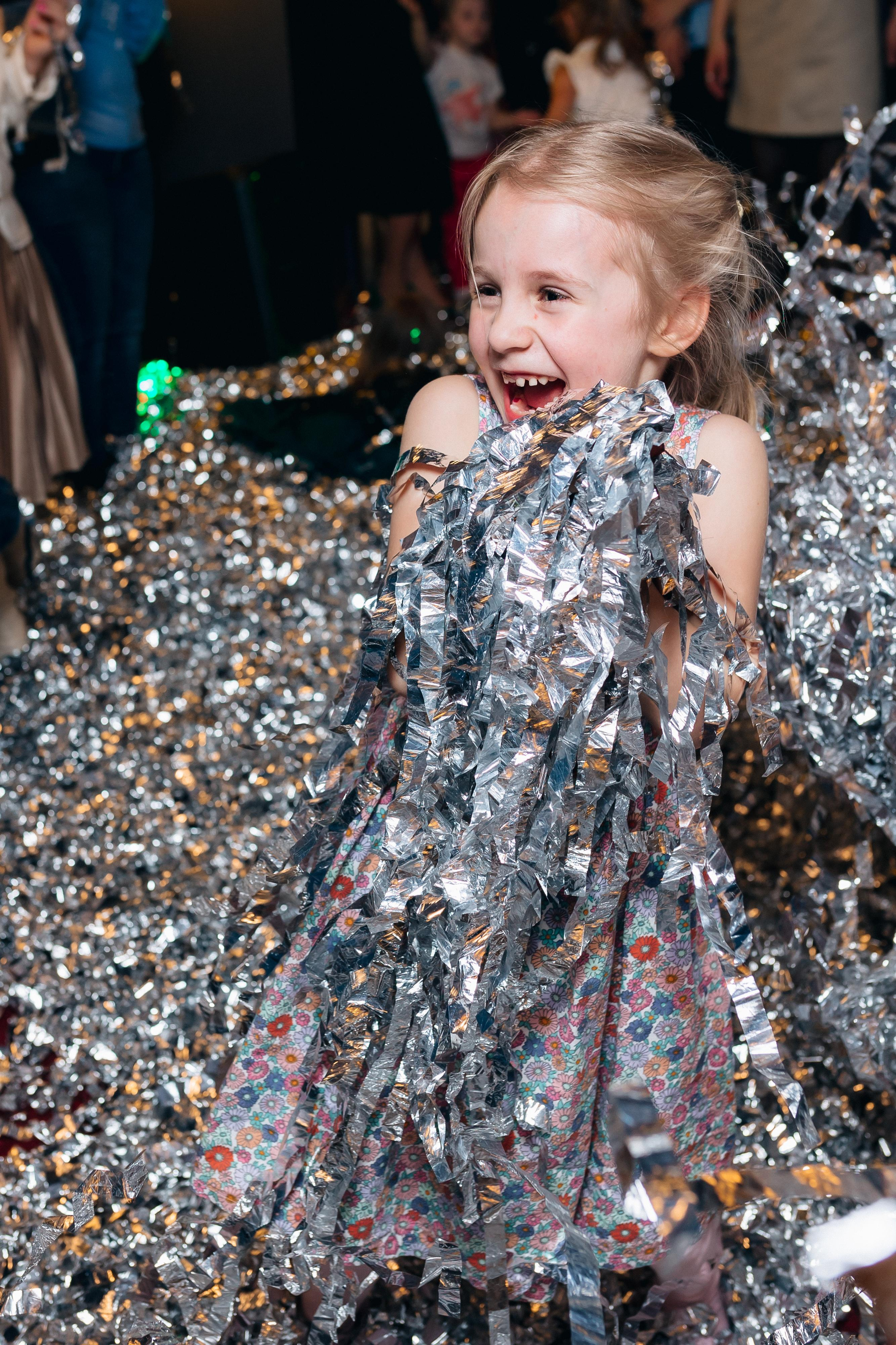 Дни Рождения. Фотограф в Санкт-Петербурге Кирюшенков Андрей