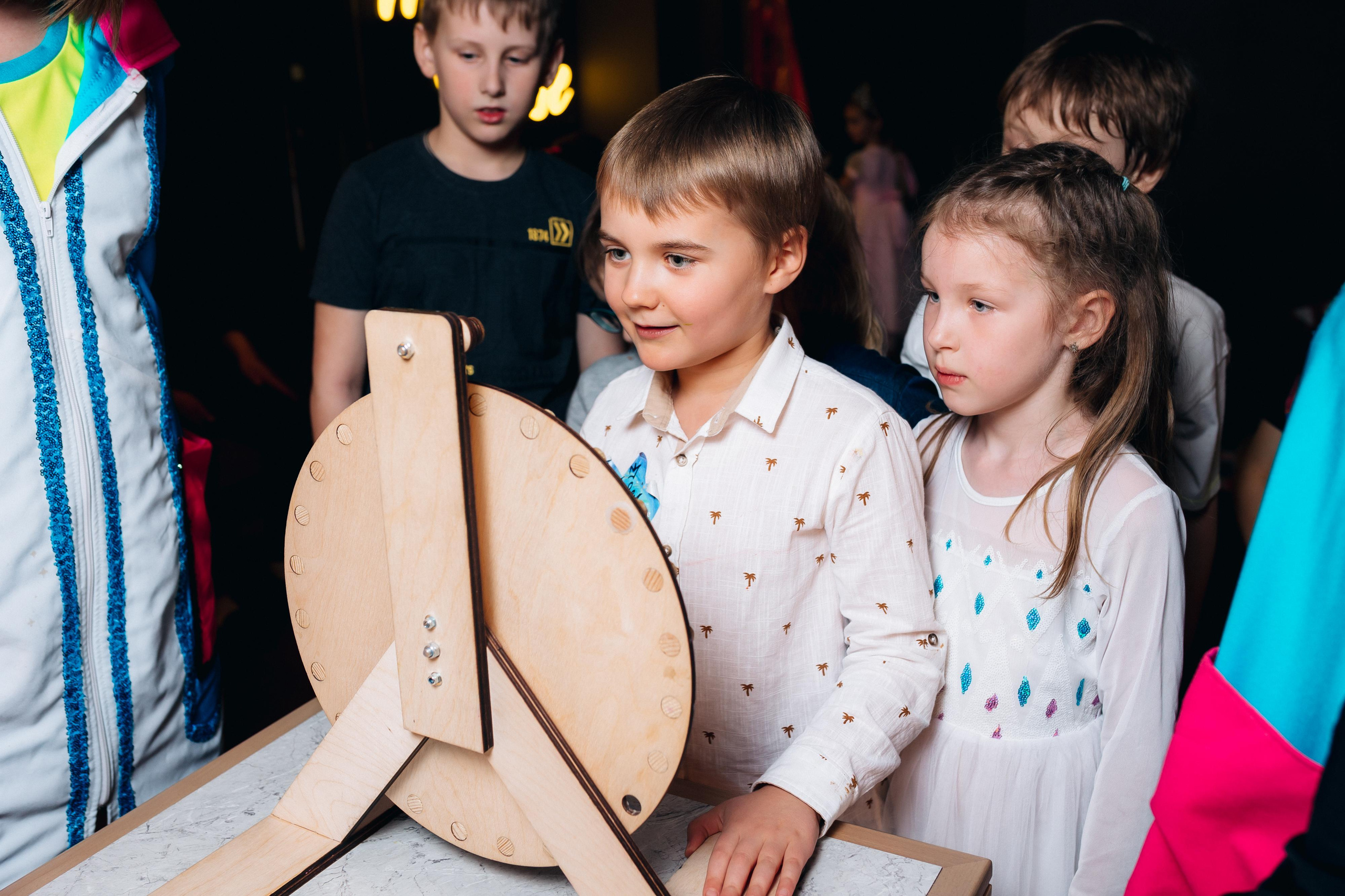 Дни Рождения. Фотограф в Санкт-Петербурге Кирюшенков Андрей