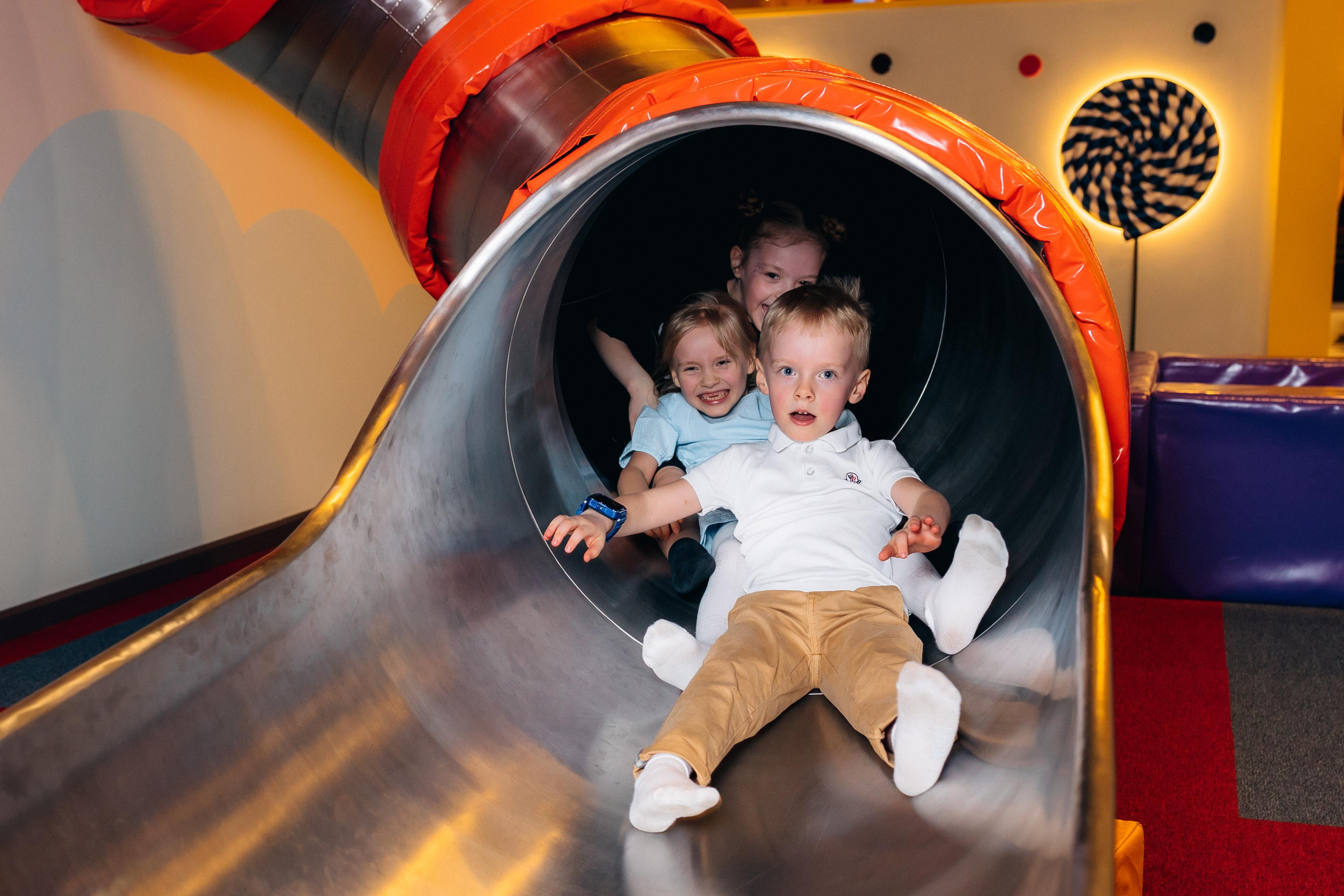 Дни Рождения. Фотограф в Санкт-Петербурге Кирюшенков Андрей