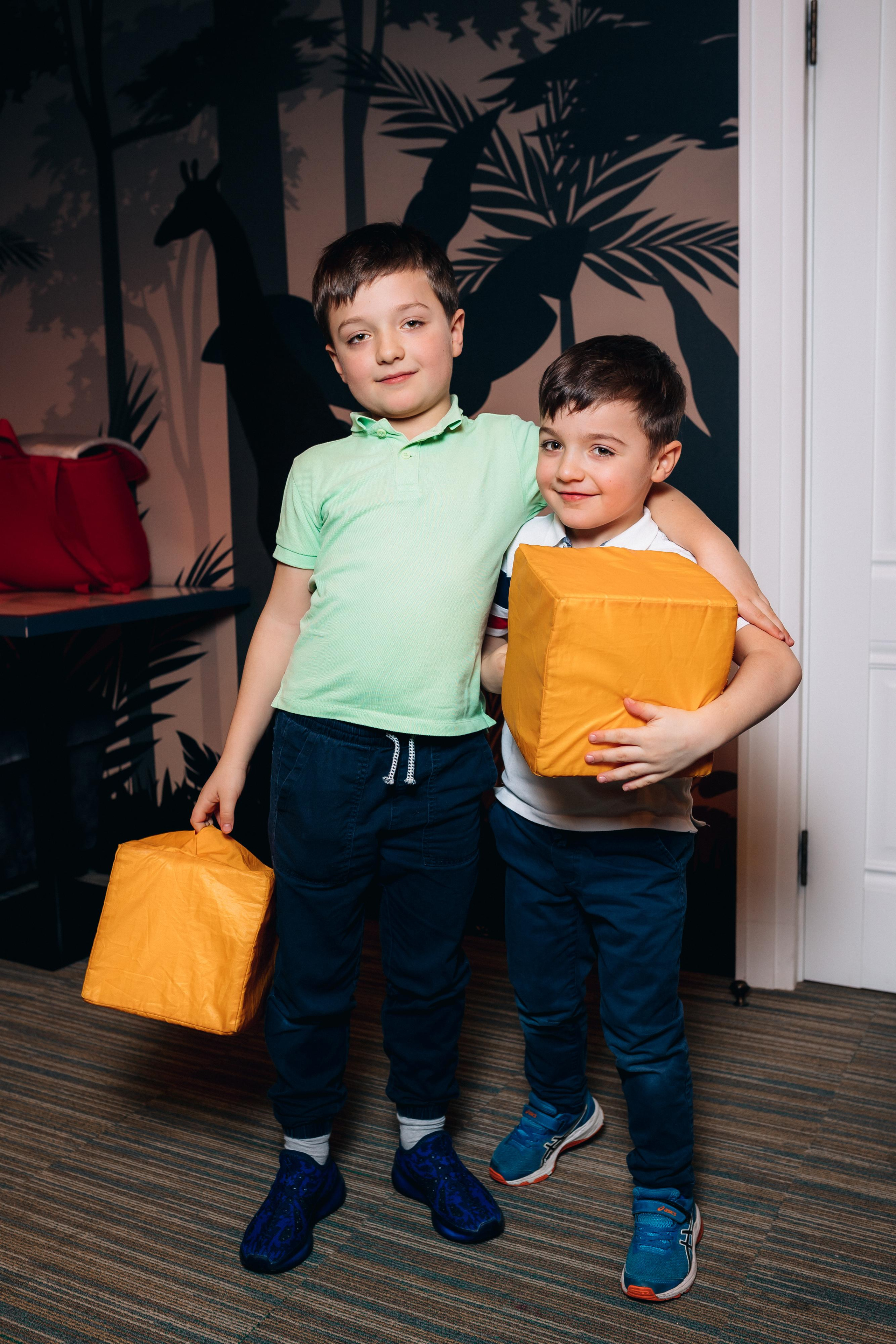 Дни Рождения. Фотограф в Санкт-Петербурге Кирюшенков Андрей