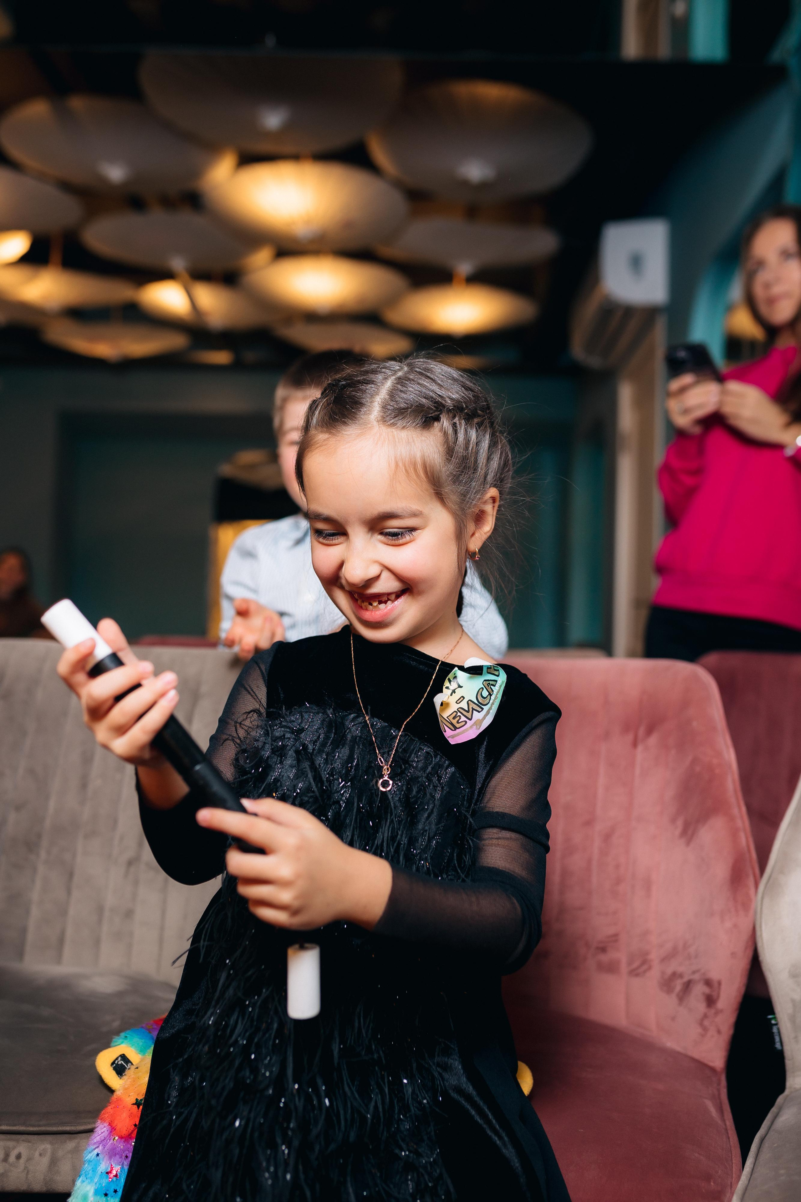 Дни Рождения. Фотограф в Санкт-Петербурге Кирюшенков Андрей