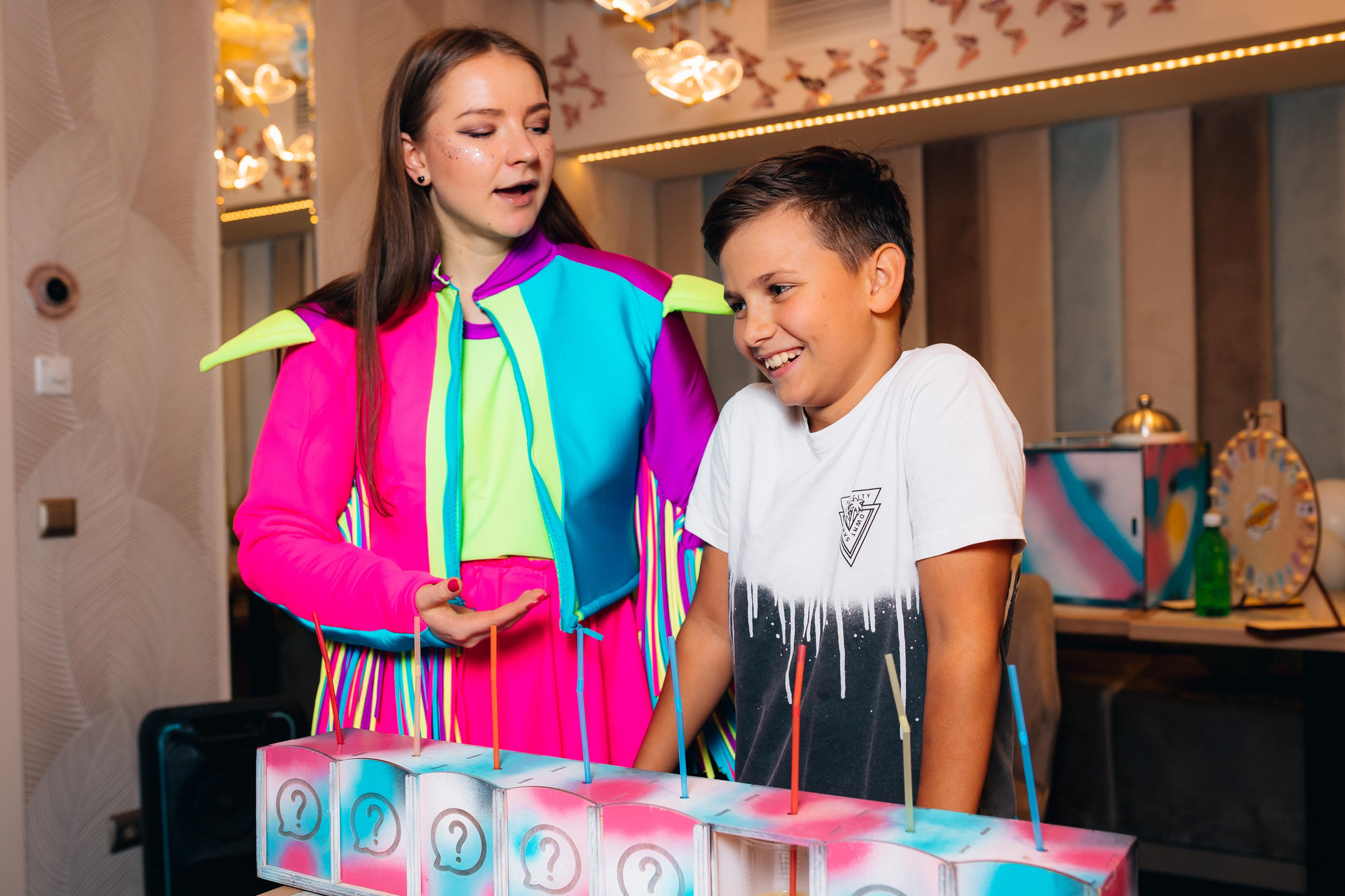 Дни Рождения. Фотограф в Санкт-Петербурге Кирюшенков Андрей