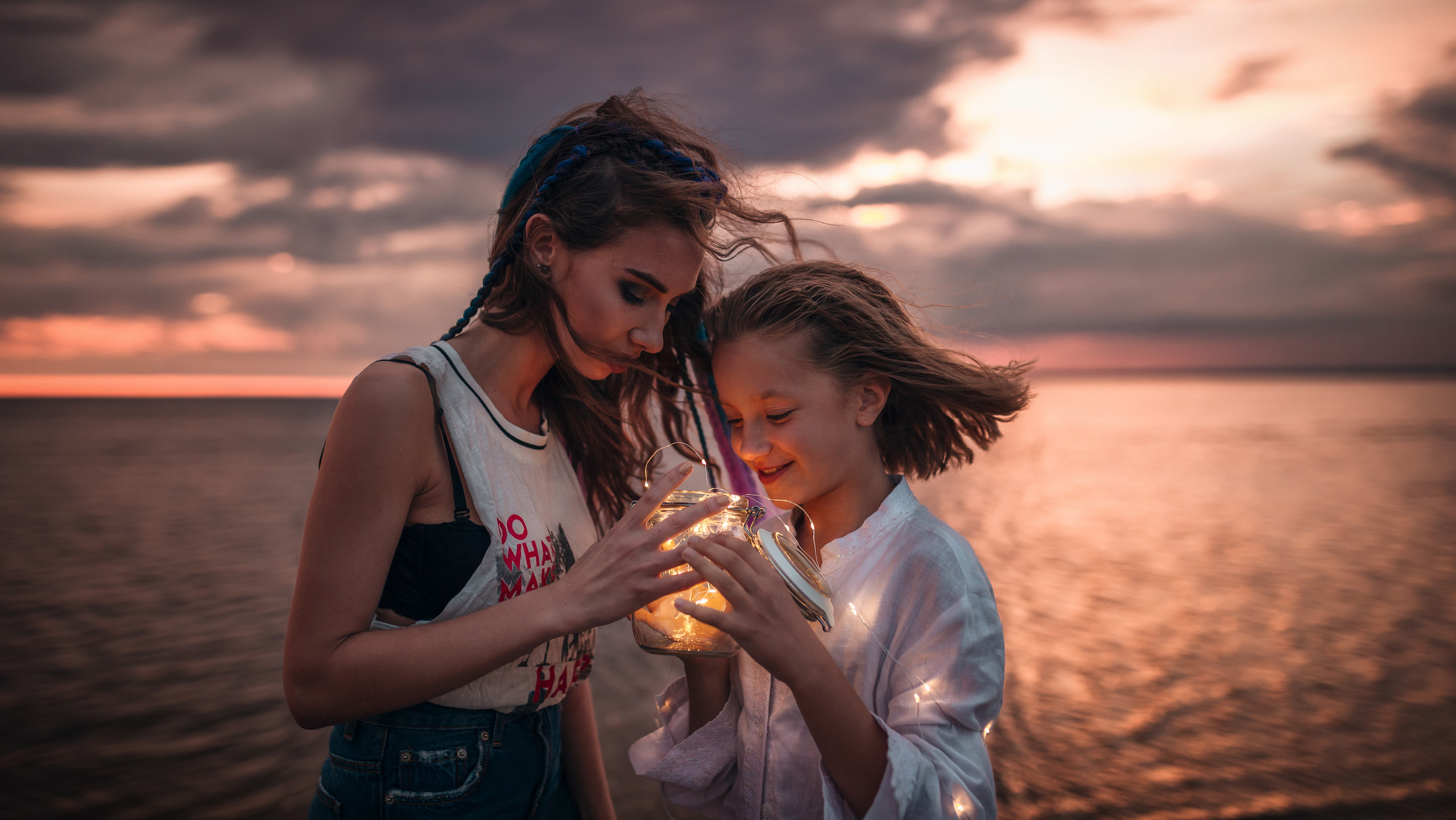 Уличные/Портретные. Фотограф в Санкт-Петербурге Кирюшенков Андрей