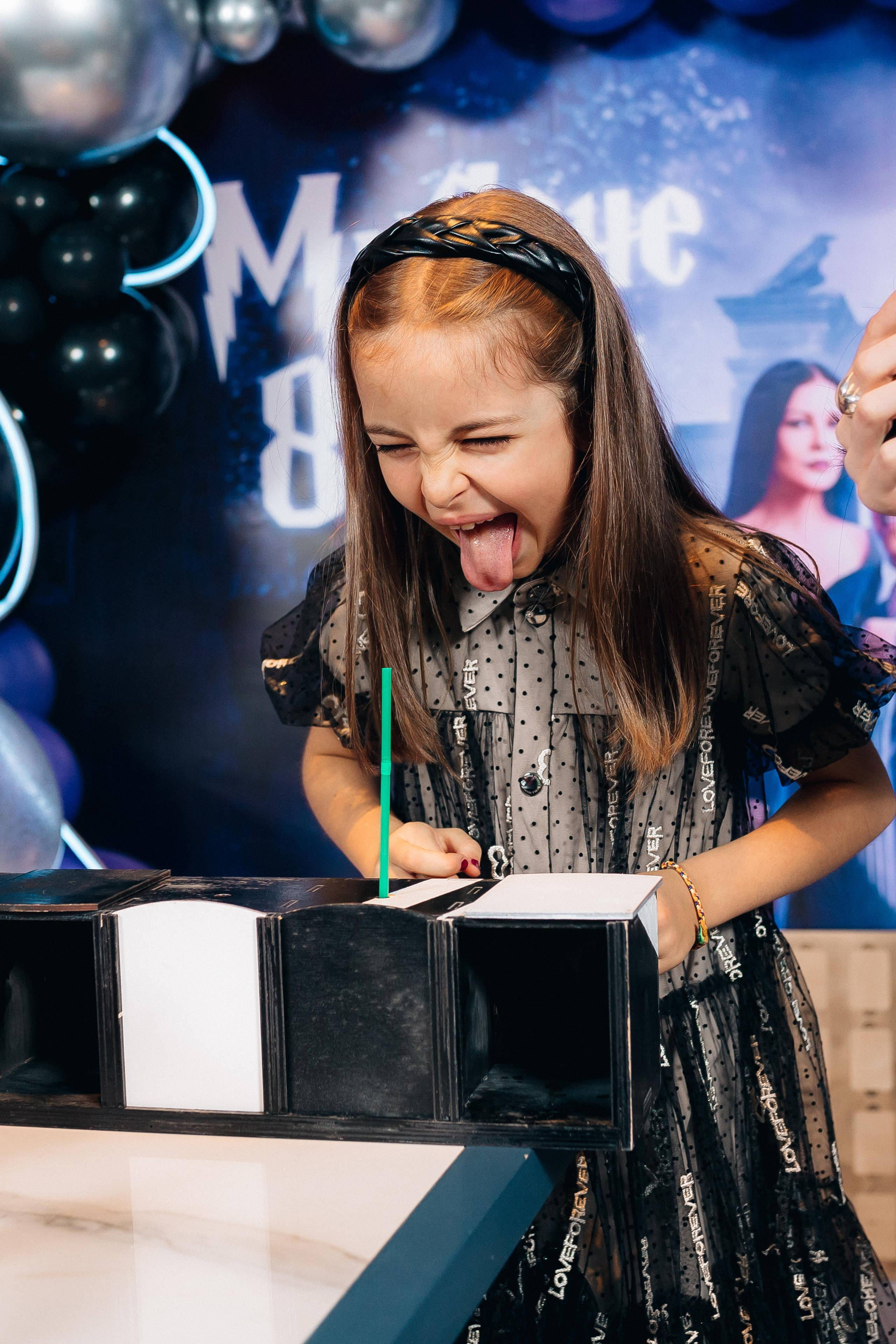 Дни Рождения. Фотограф в Санкт-Петербурге Кирюшенков Андрей