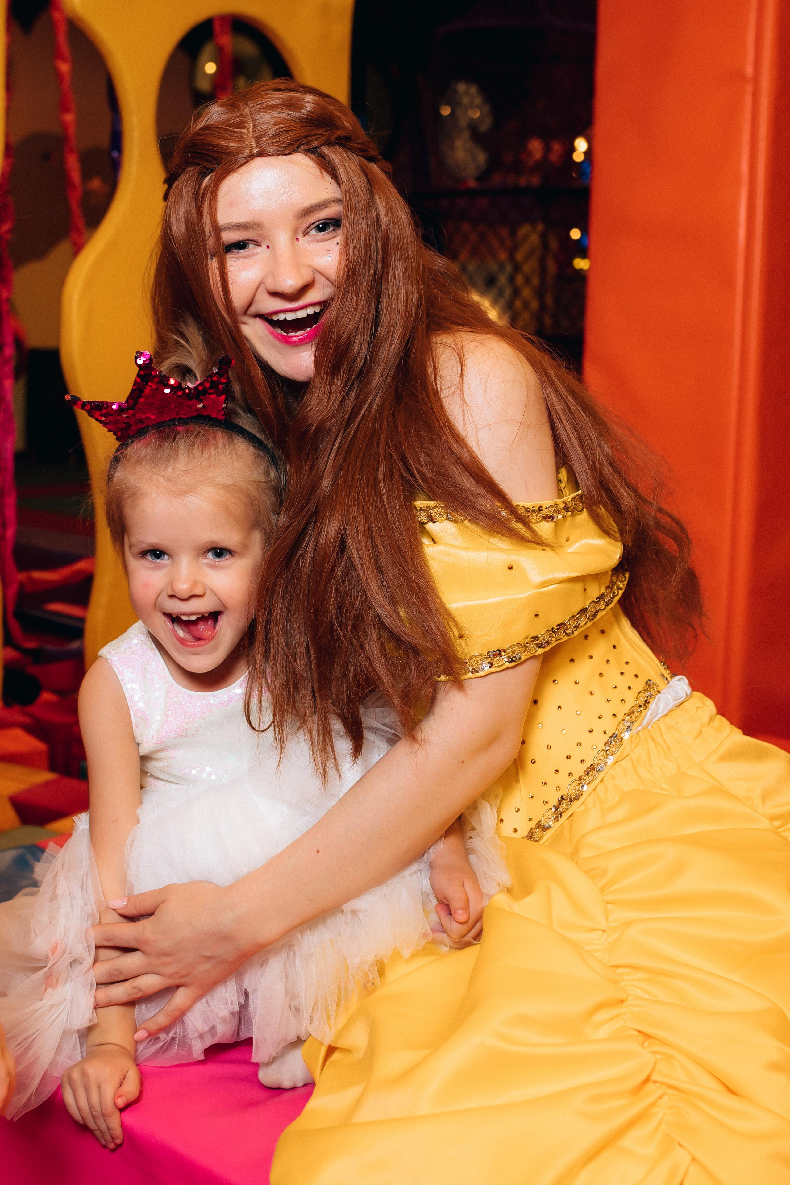 Дни Рождения. Фотограф в Санкт-Петербурге Кирюшенков Андрей