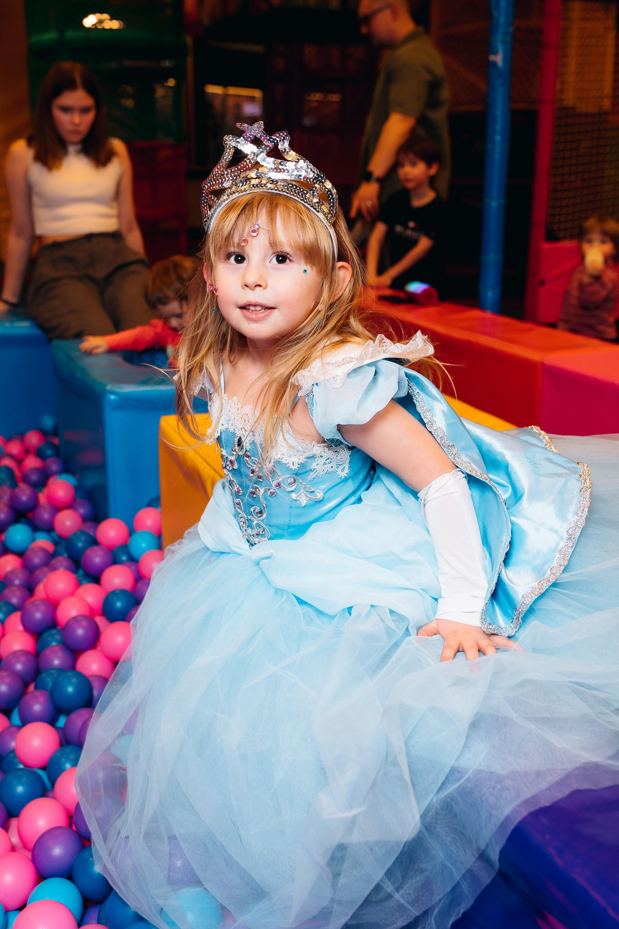 Дни Рождения. Фотограф в Санкт-Петербурге Кирюшенков Андрей