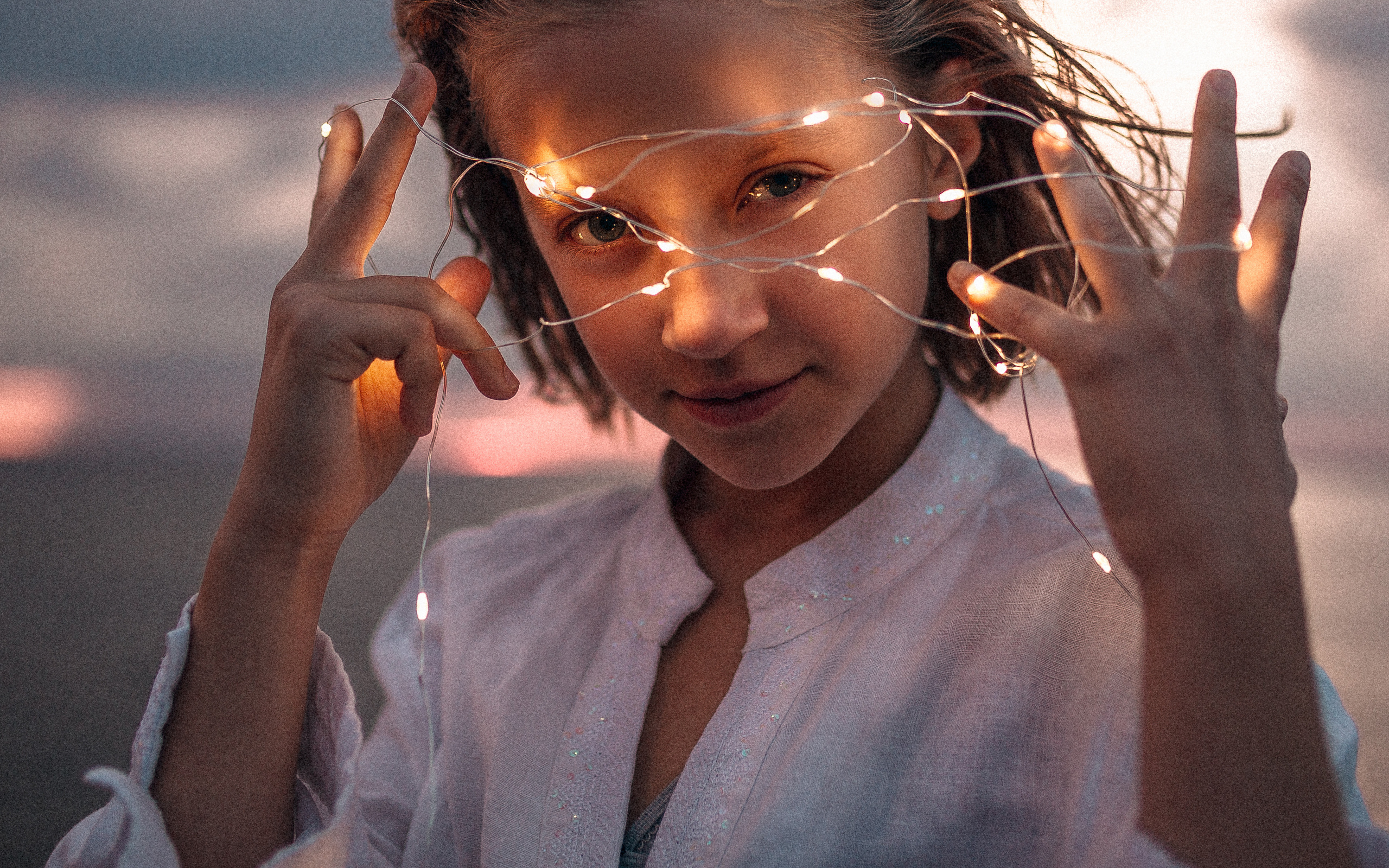 Уличные/Портретные. Фотограф в Санкт-Петербурге Кирюшенков Андрей