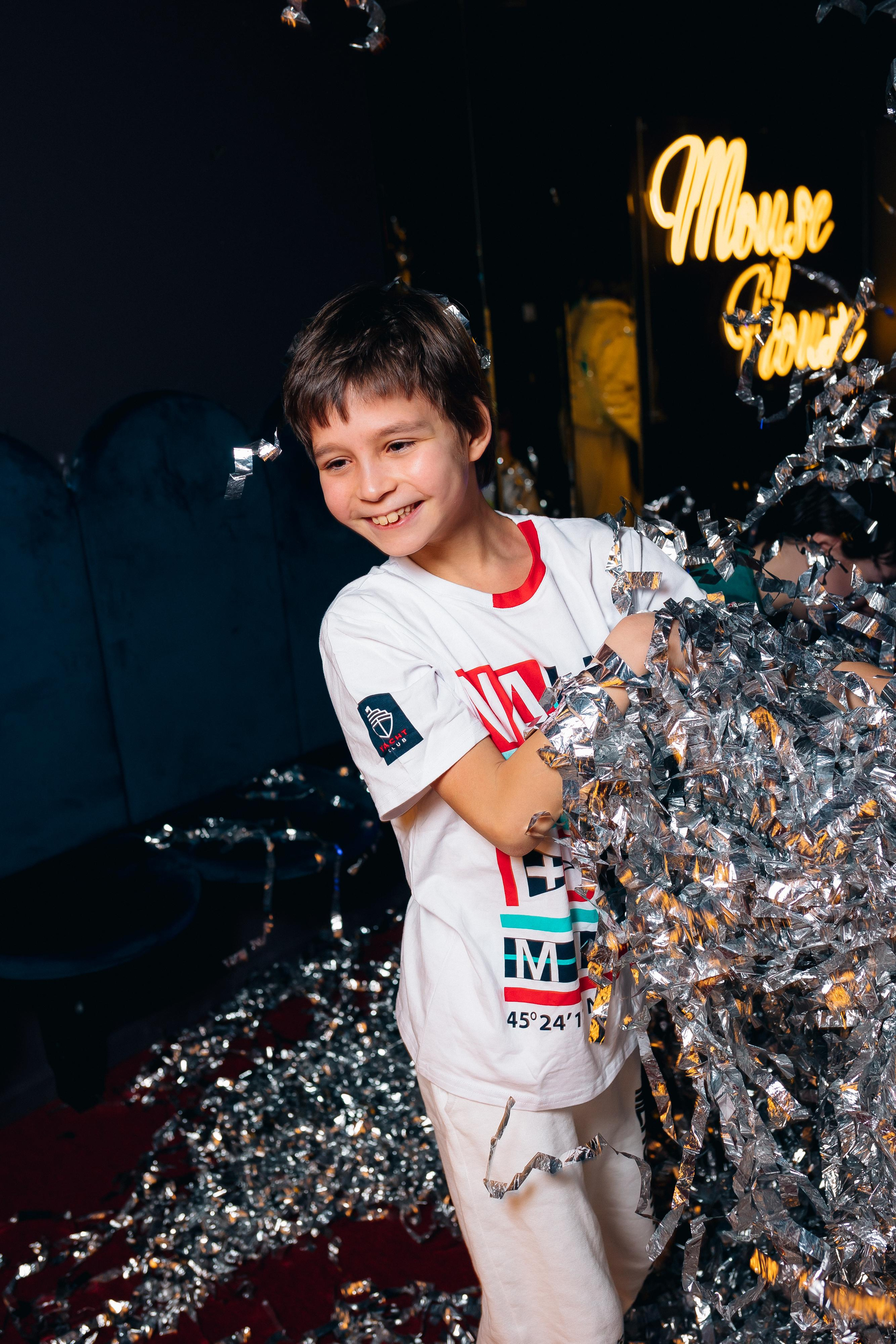 Дни Рождения. Фотограф в Санкт-Петербурге Кирюшенков Андрей