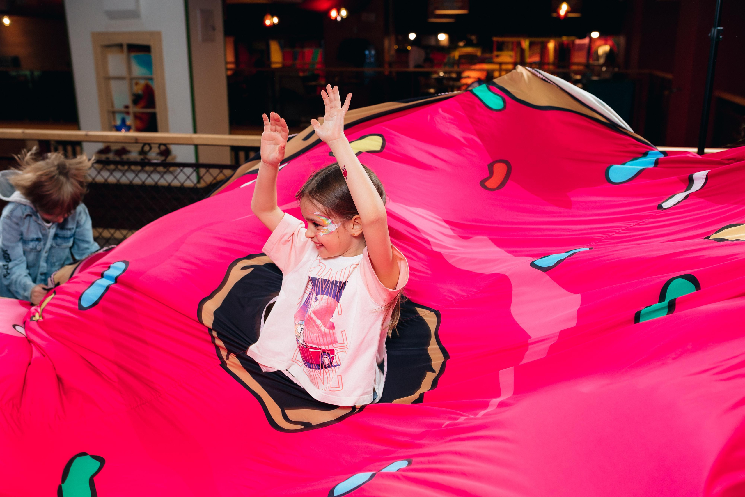 Дни Рождения. Фотограф в Санкт-Петербурге Кирюшенков Андрей