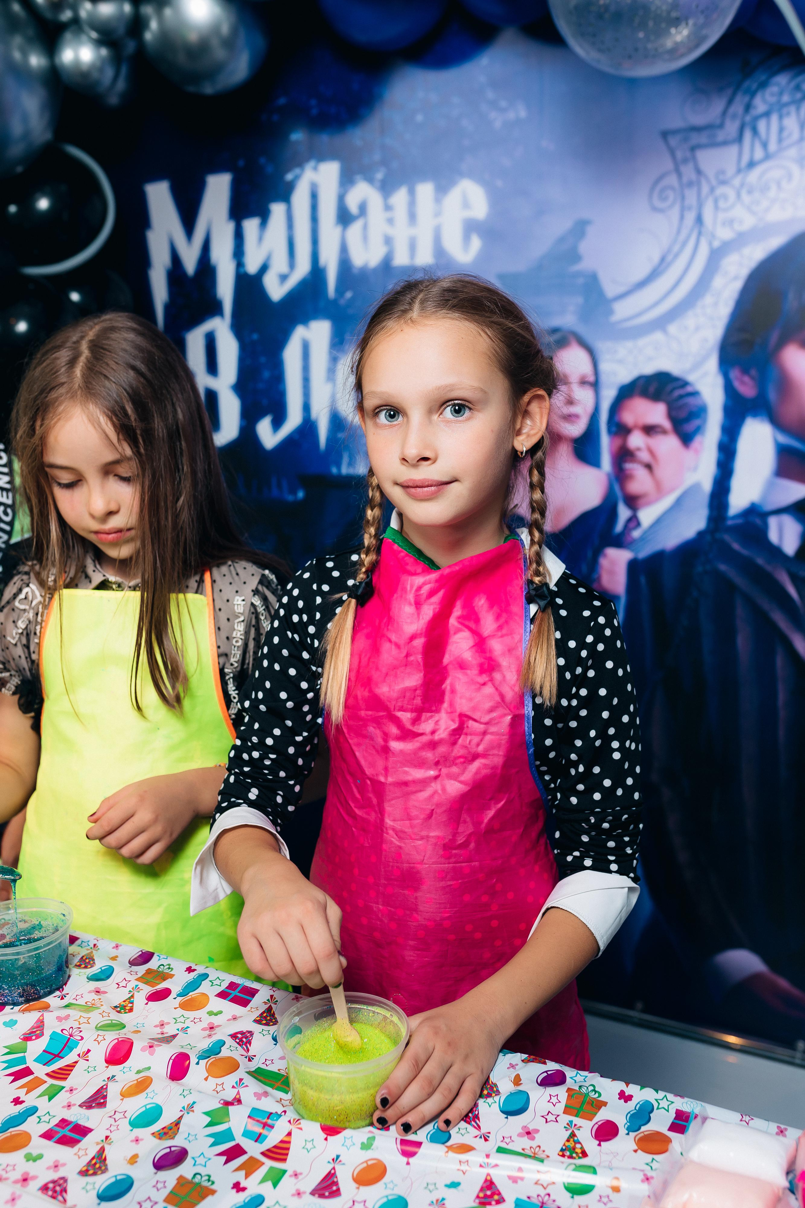 Дни Рождения. Фотограф в Санкт-Петербурге Кирюшенков Андрей