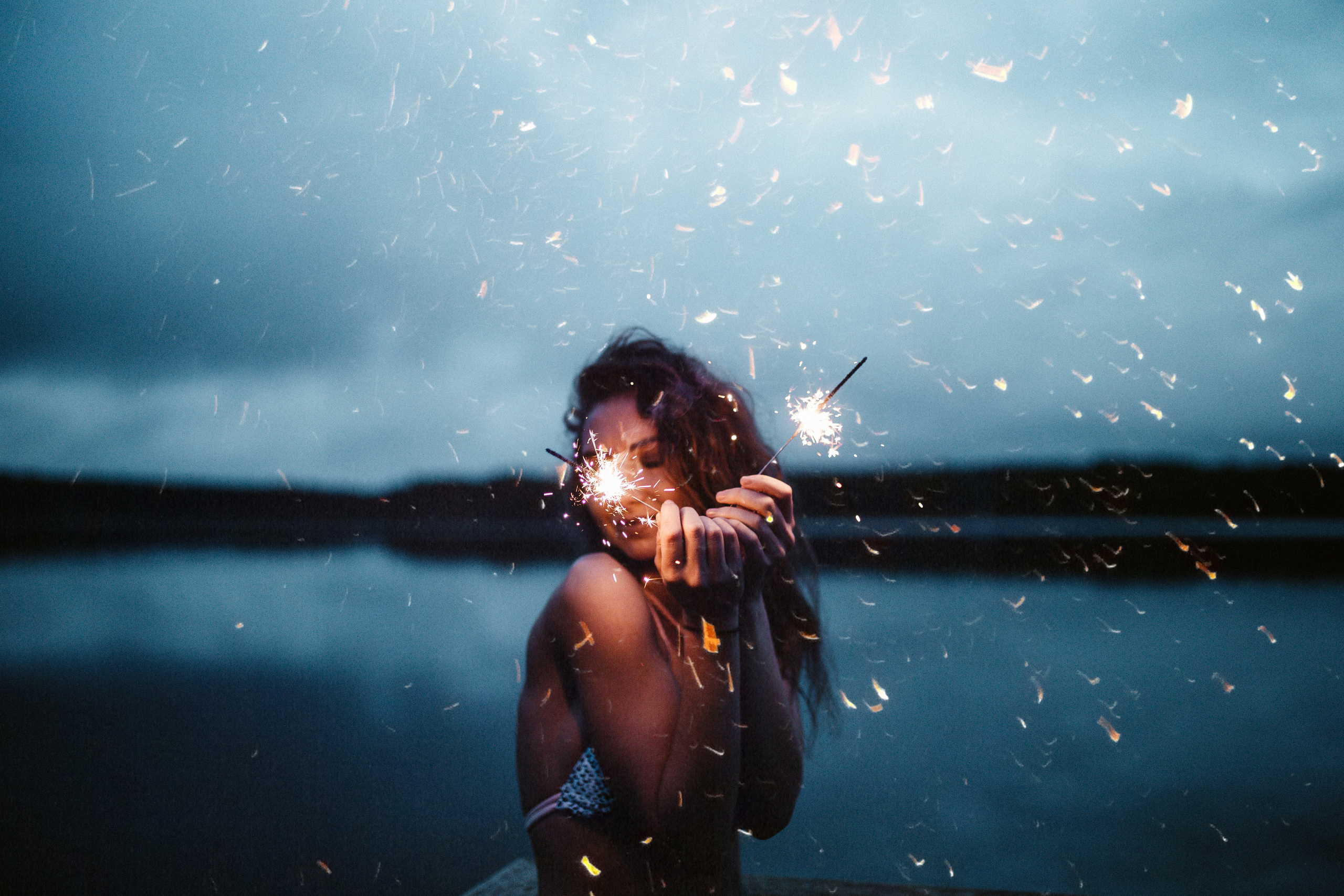 Уличные/Портретные. Фотограф в Санкт-Петербурге Кирюшенков Андрей