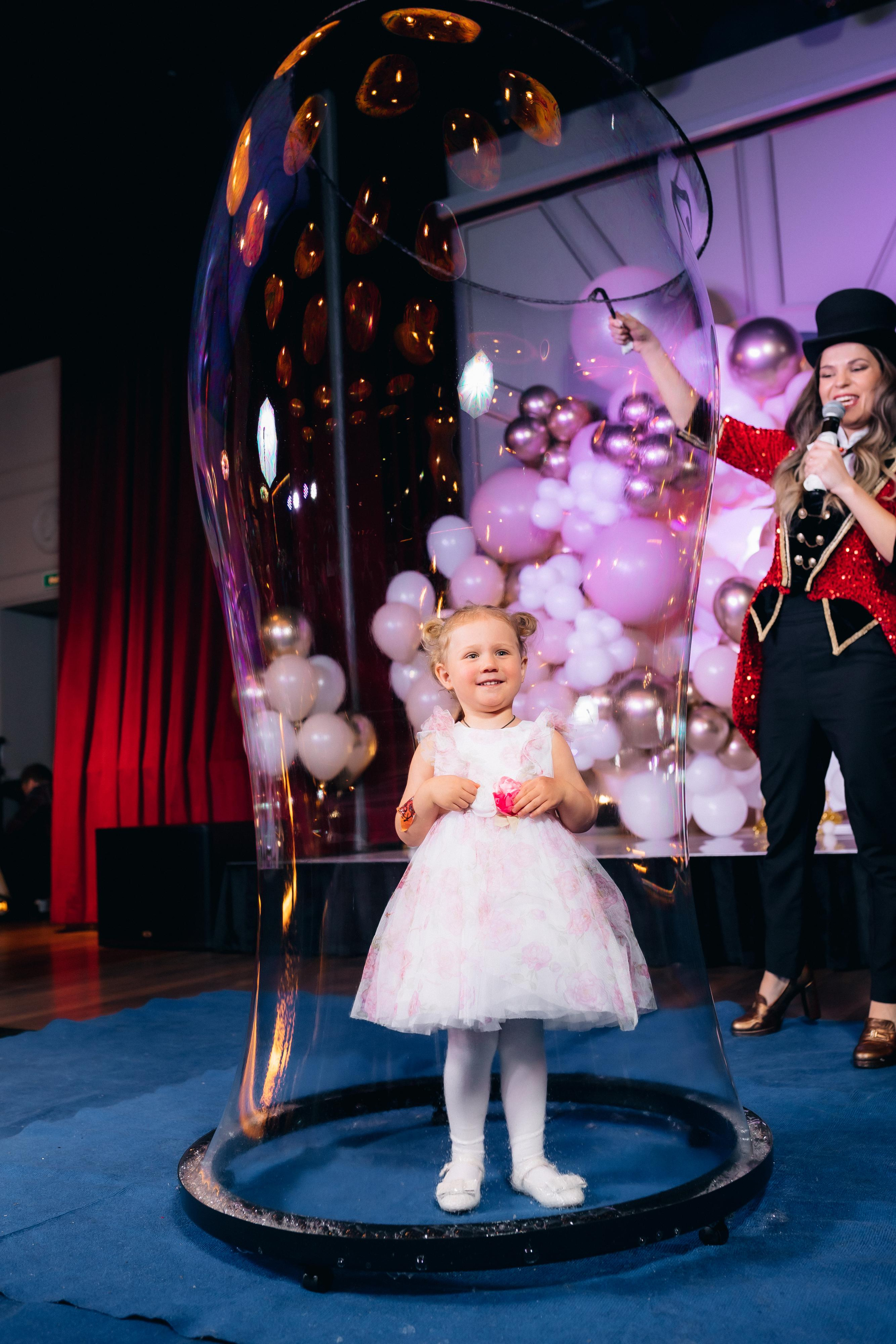 Дни Рождения. Фотограф в Санкт-Петербурге Кирюшенков Андрей