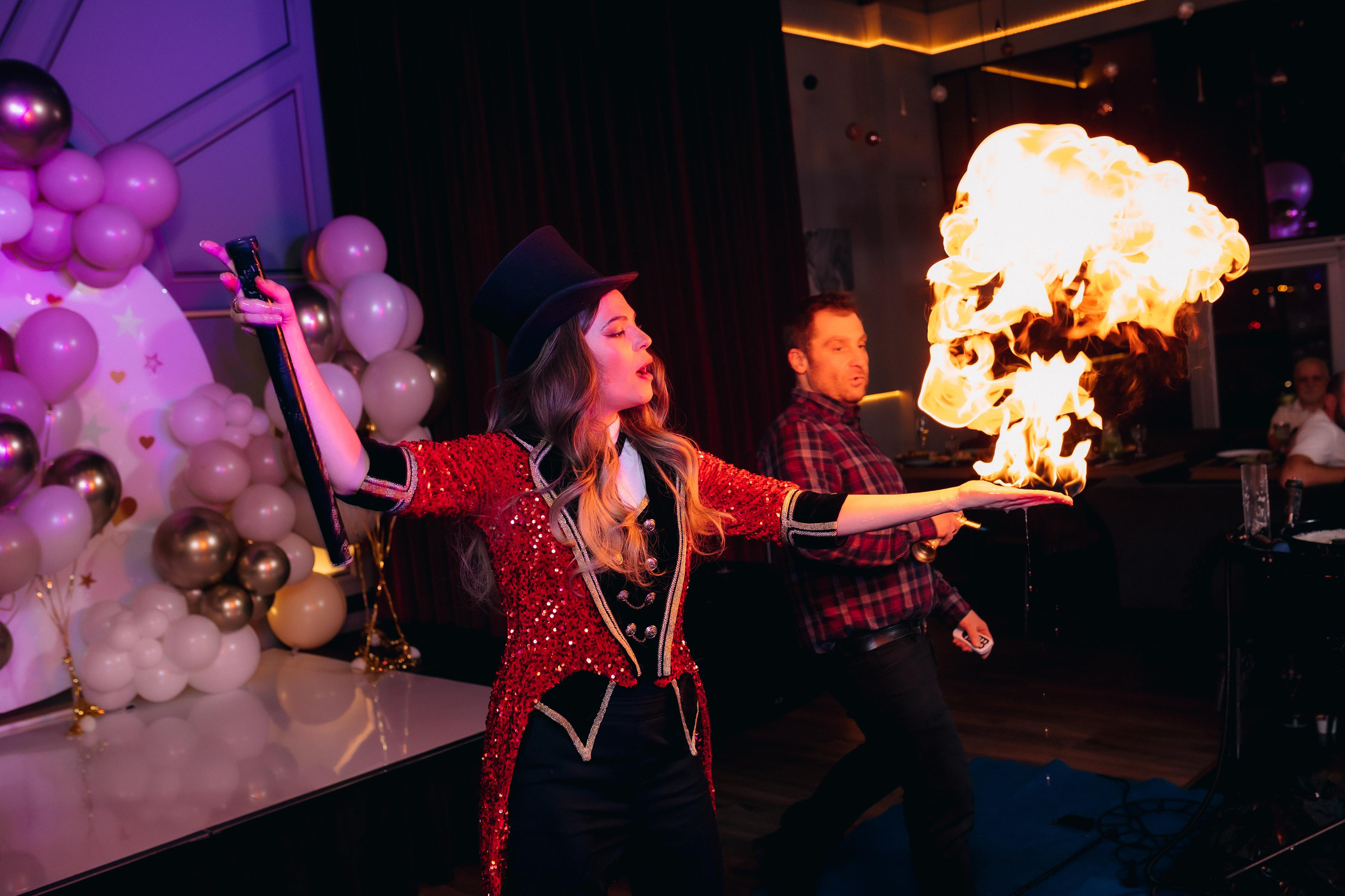 Дни Рождения. Фотограф в Санкт-Петербурге Кирюшенков Андрей