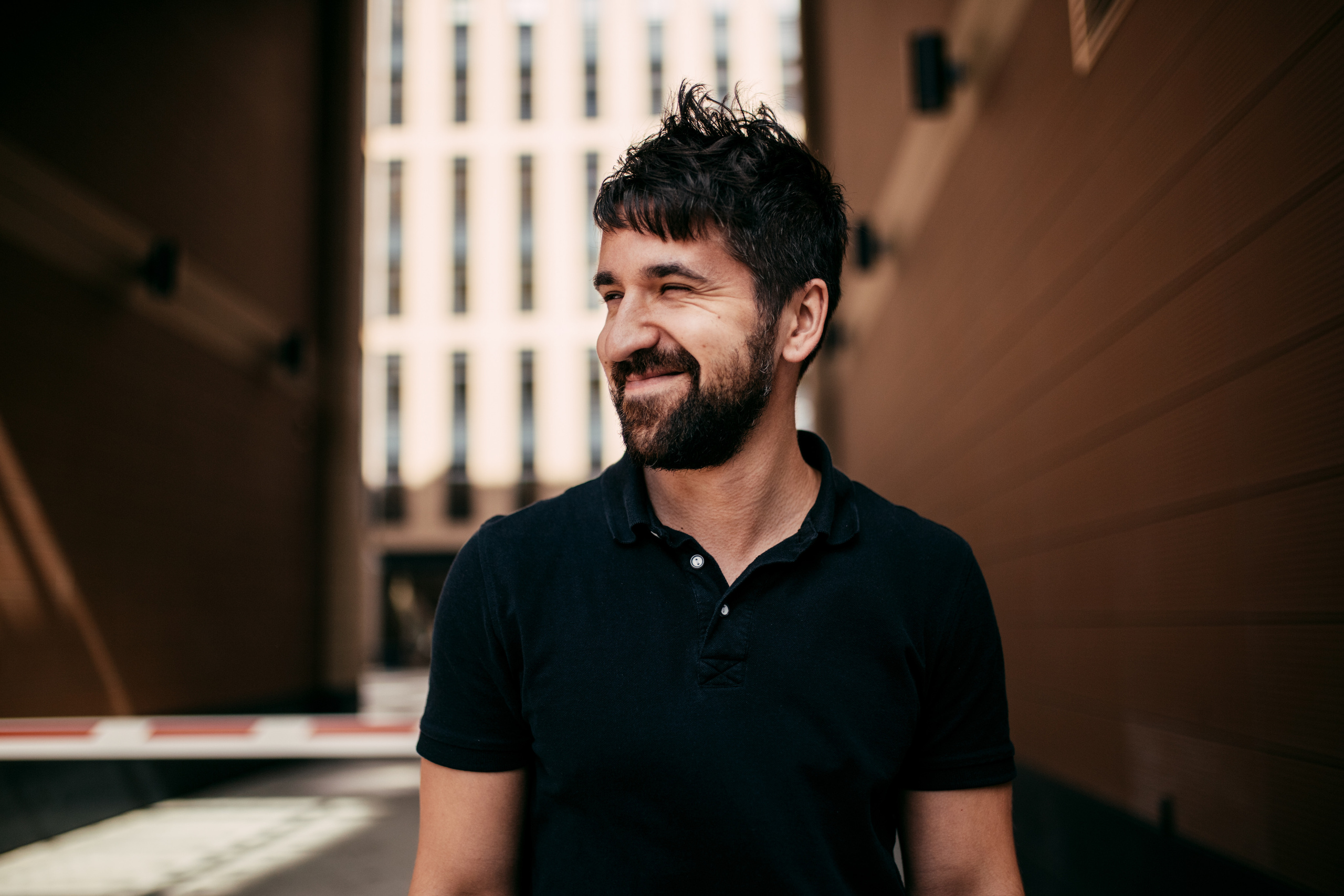 Уличные/Портретные. Фотограф в Санкт-Петербурге Кирюшенков Андрей