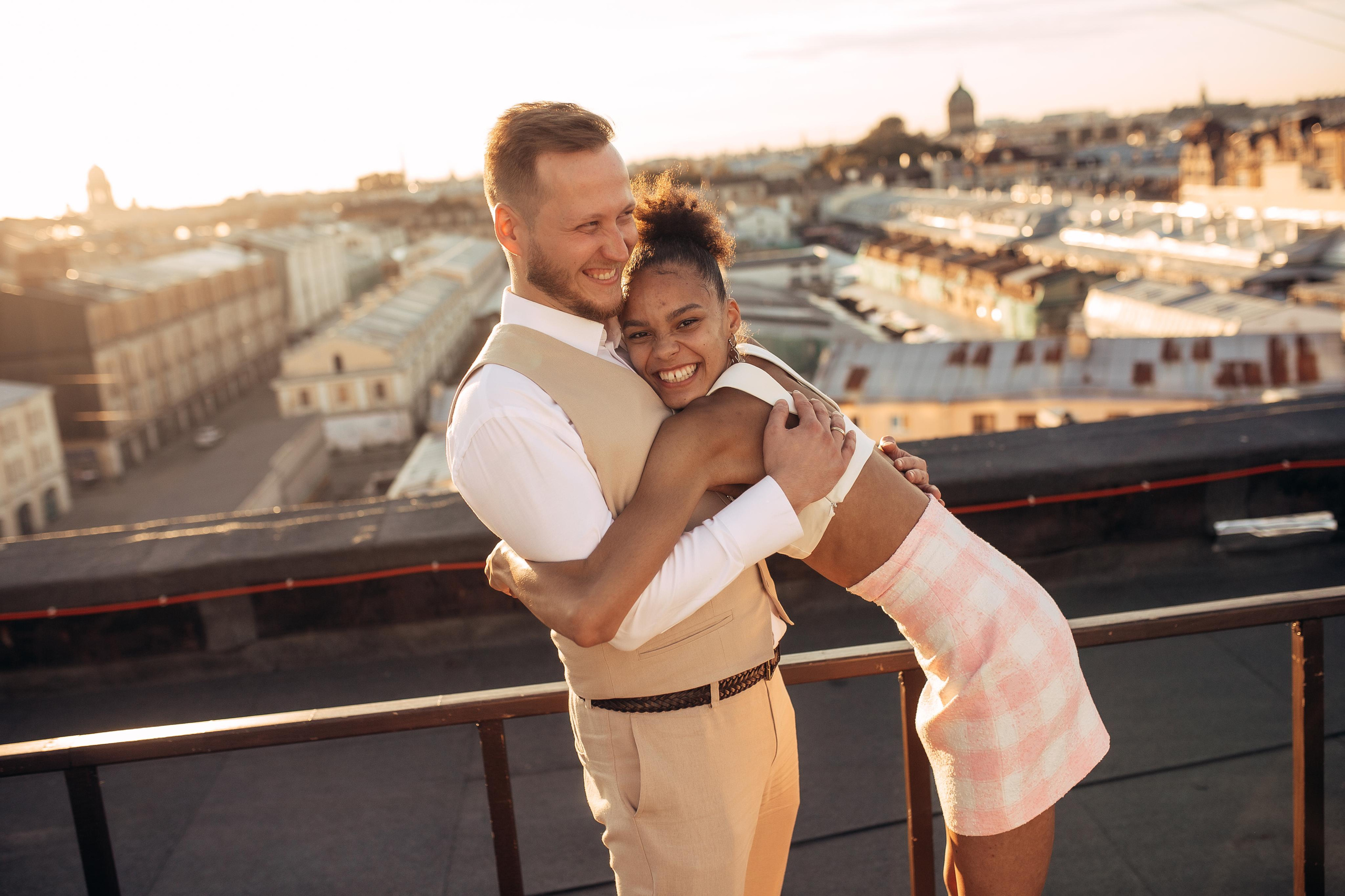 Свадьбы. Фотограф в Санкт-Петербурге Кирюшенков Андрей