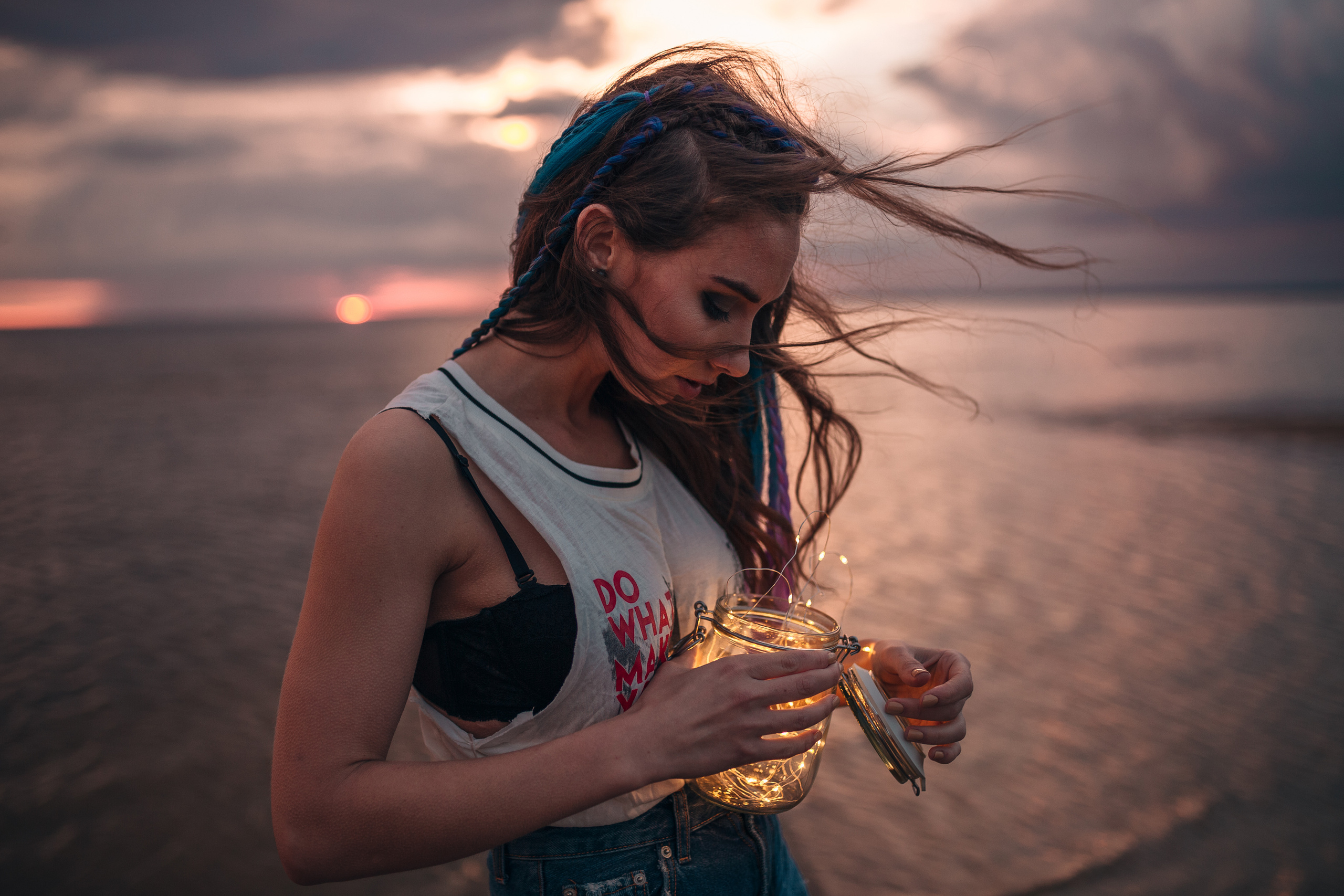 Уличные/Портретные. Фотограф в Санкт-Петербурге Кирюшенков Андрей