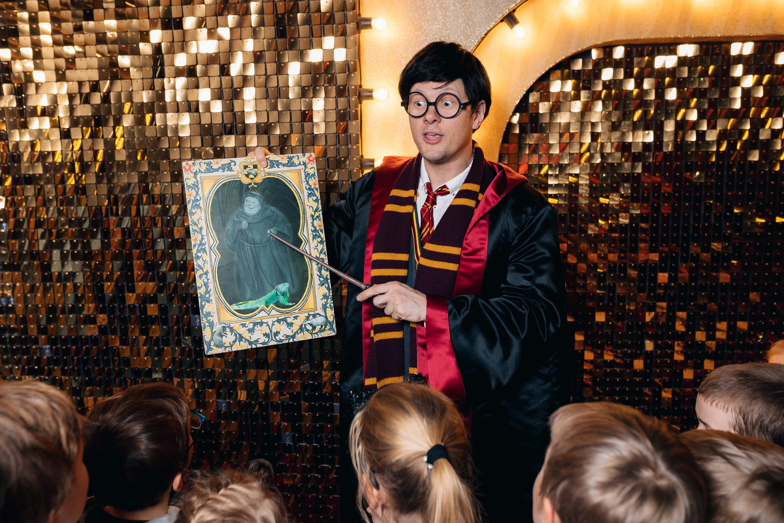 Дни Рождения. Фотограф в Санкт-Петербурге Кирюшенков Андрей