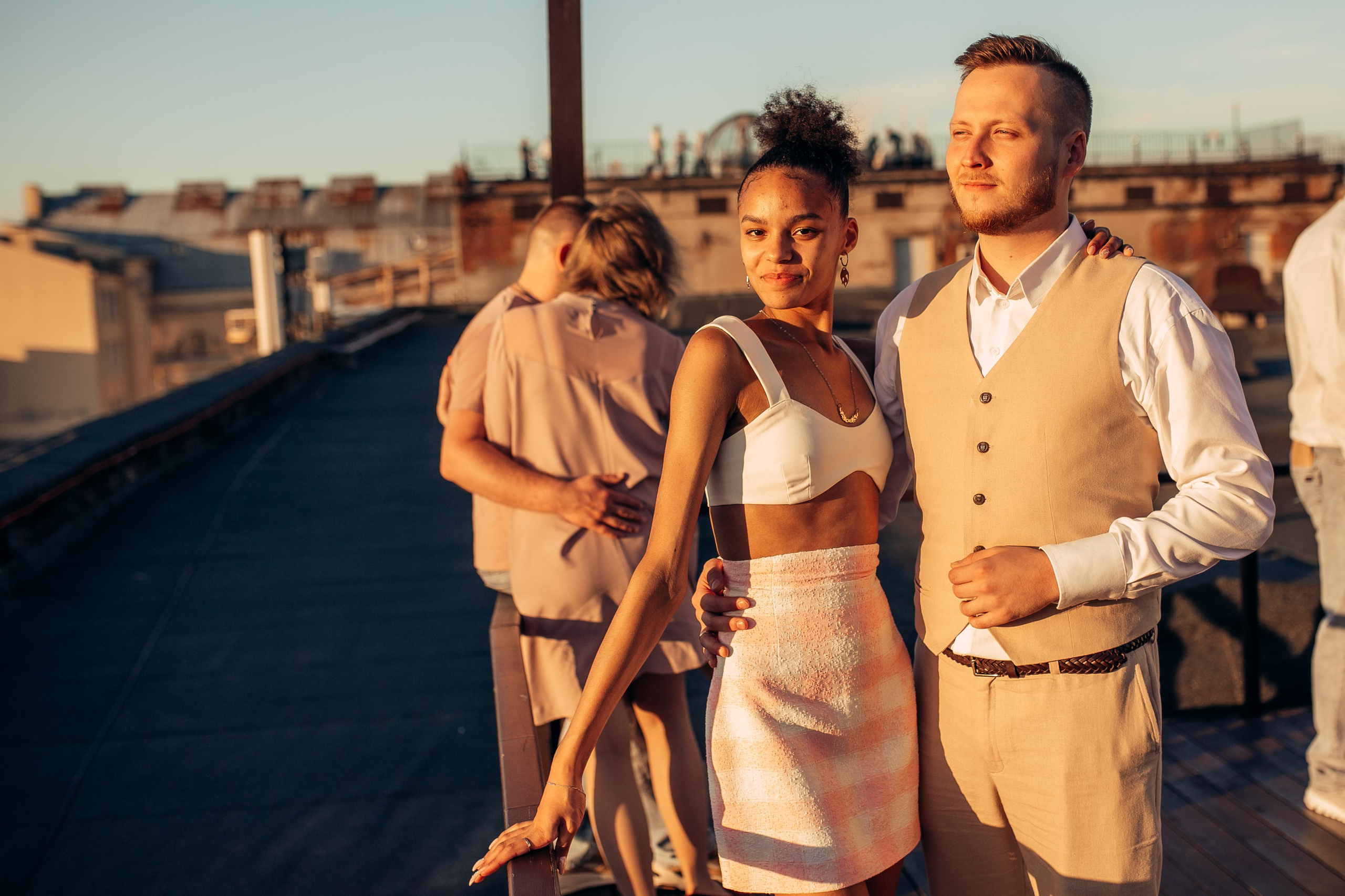 Свадьбы. Фотограф в Санкт-Петербурге Кирюшенков Андрей