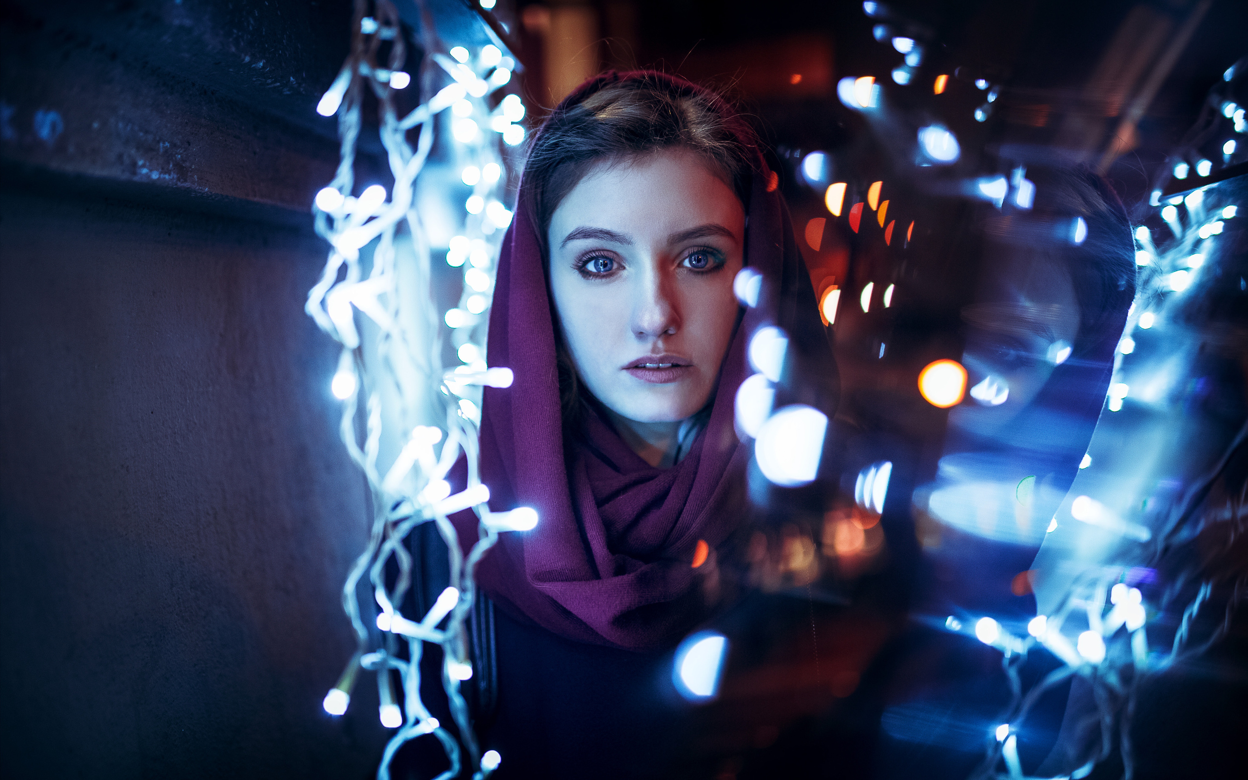 Уличные/Портретные. Фотограф в Санкт-Петербурге Кирюшенков Андрей