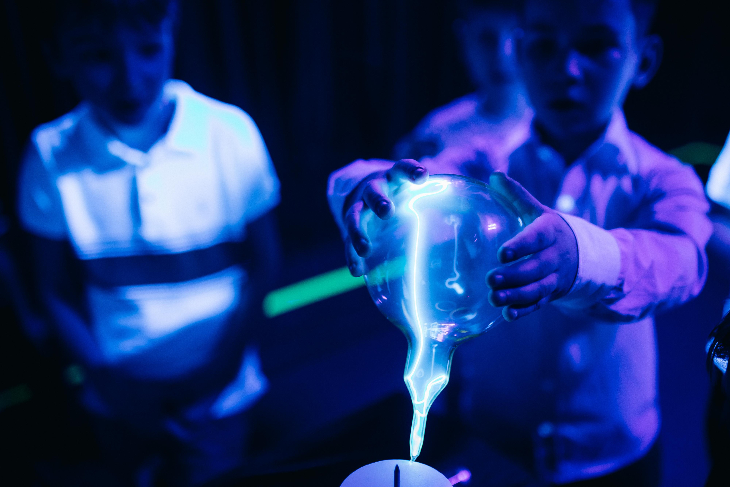 Дни Рождения. Фотограф в Санкт-Петербурге Кирюшенков Андрей