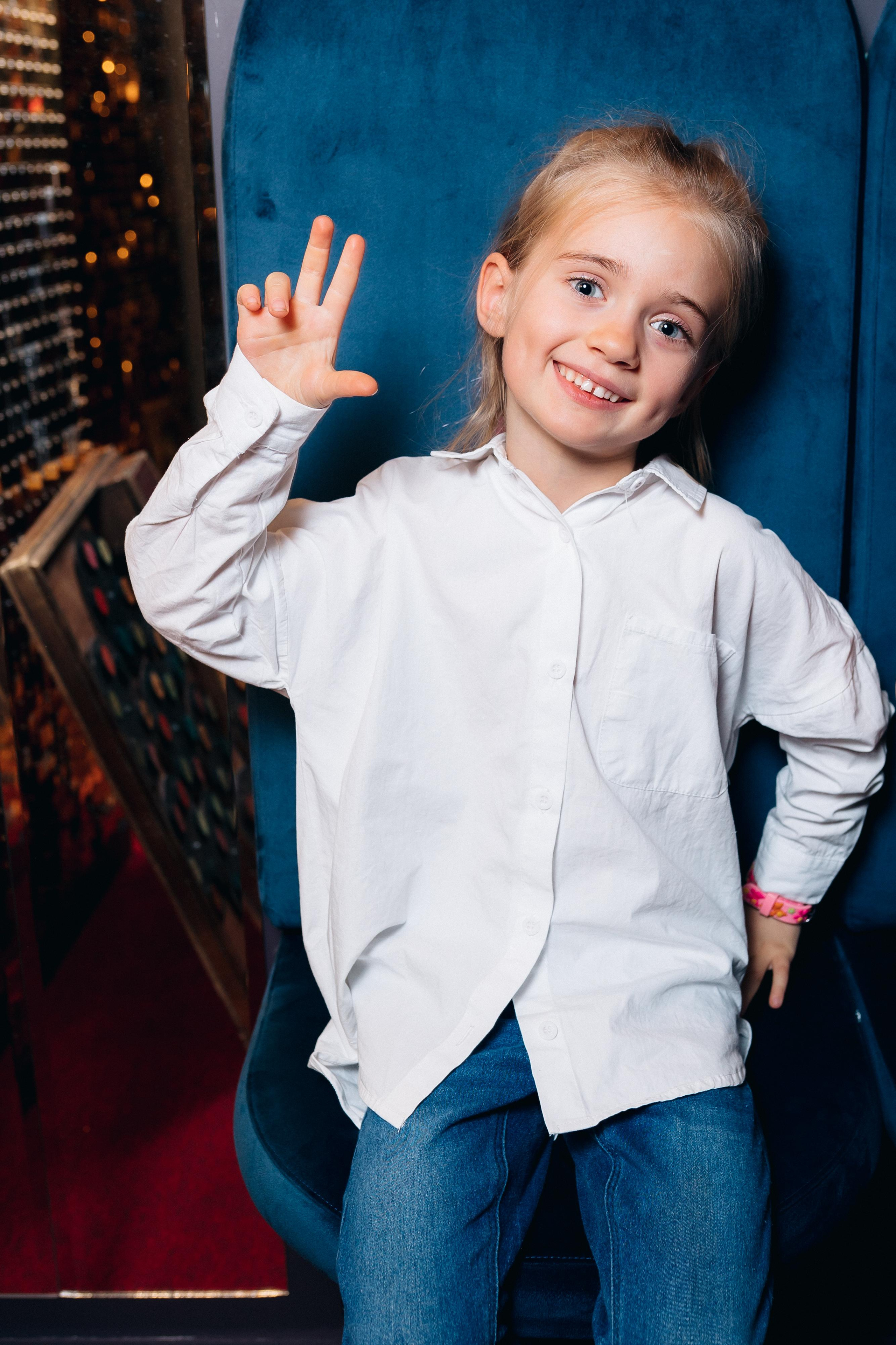 Дни Рождения. Фотограф в Санкт-Петербурге Кирюшенков Андрей