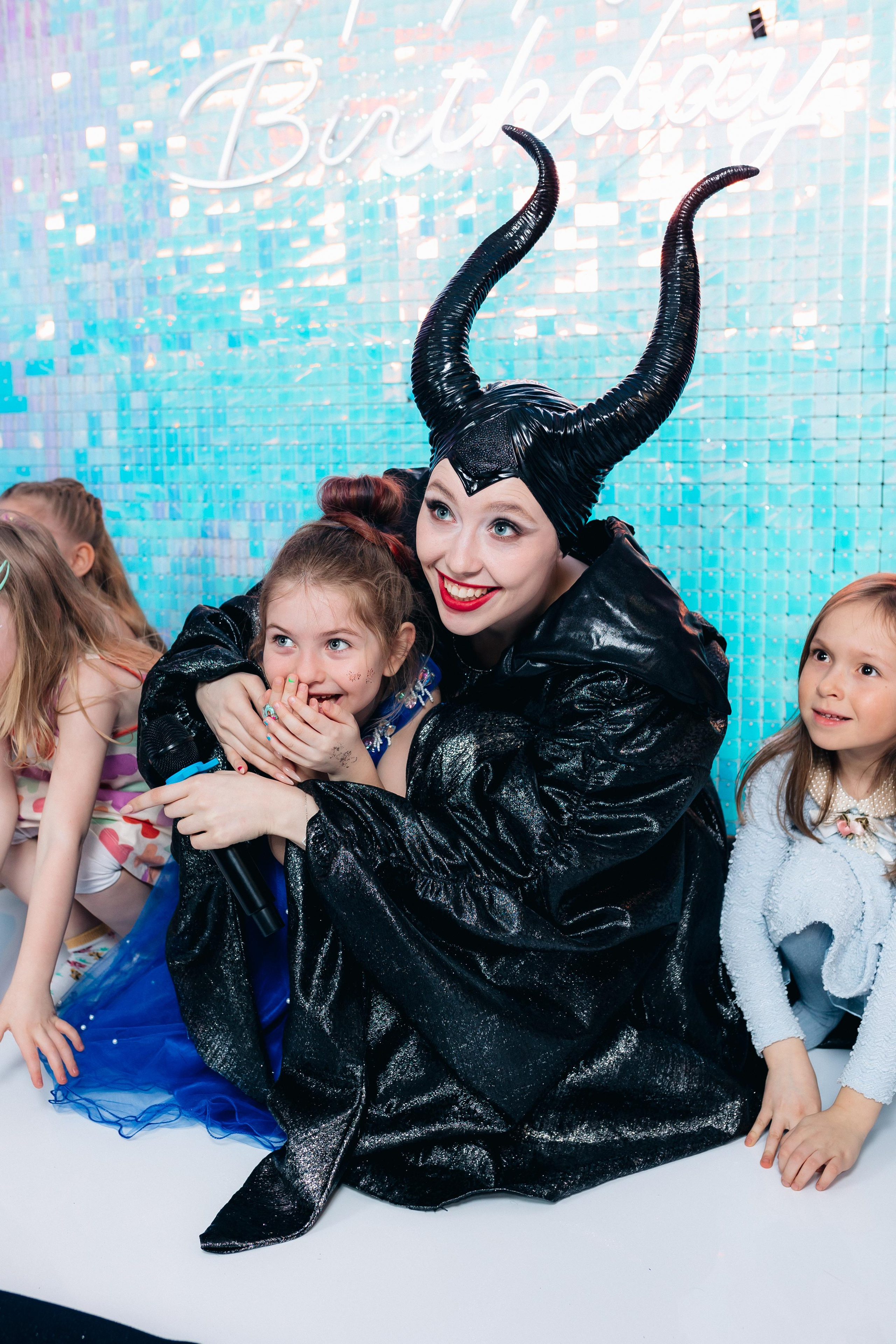 Дни Рождения. Фотограф в Санкт-Петербурге Кирюшенков Андрей