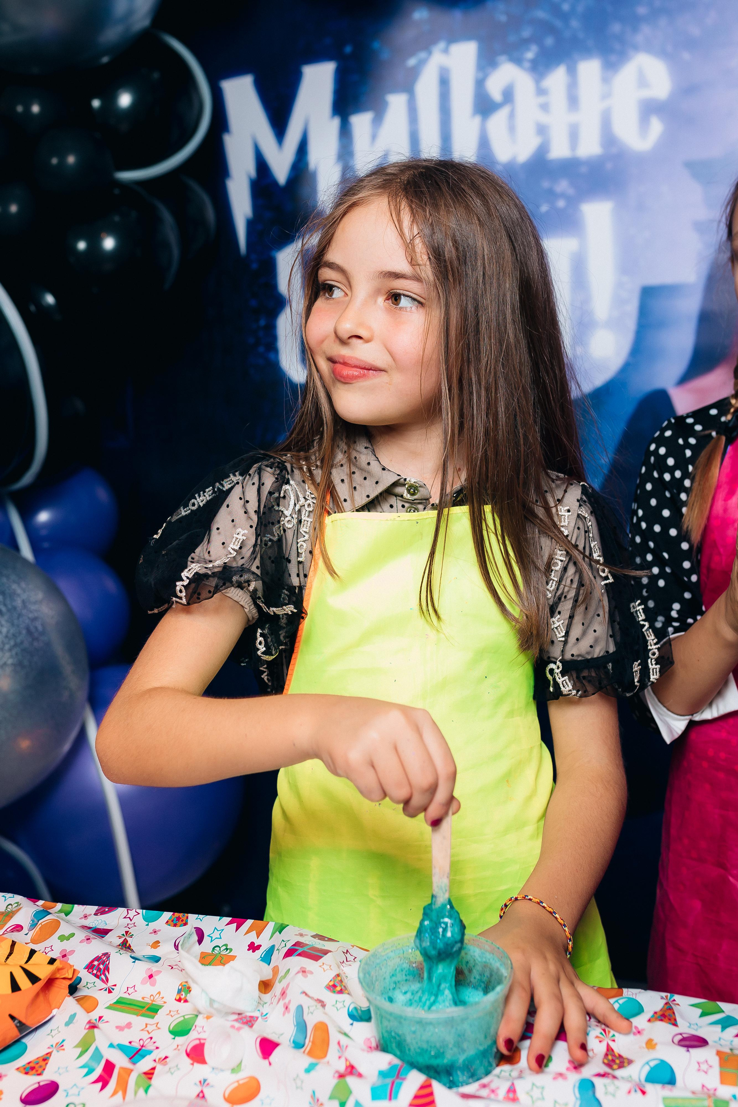 Дни Рождения. Фотограф в Санкт-Петербурге Кирюшенков Андрей