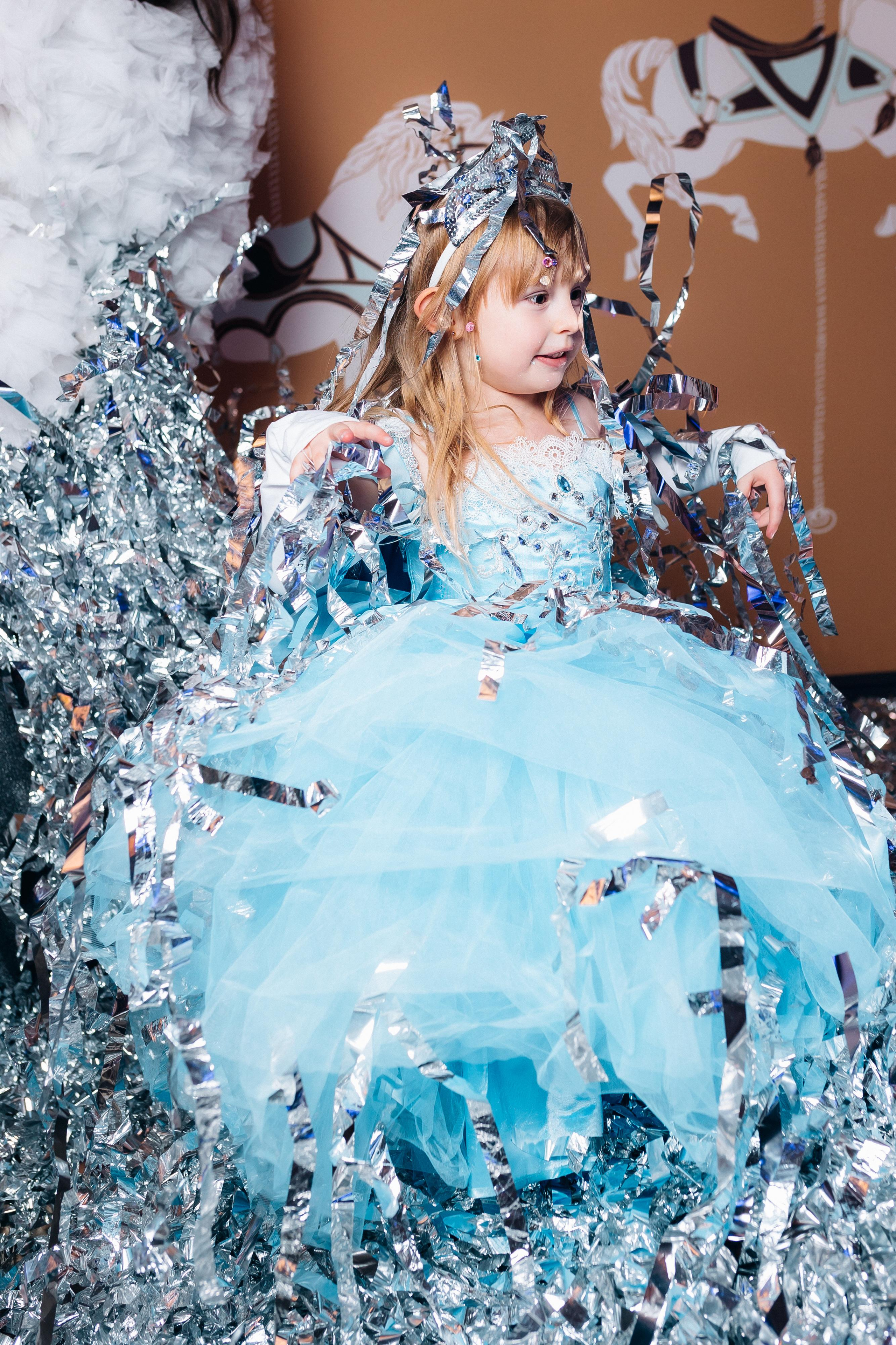 Дни Рождения. Фотограф в Санкт-Петербурге Кирюшенков Андрей