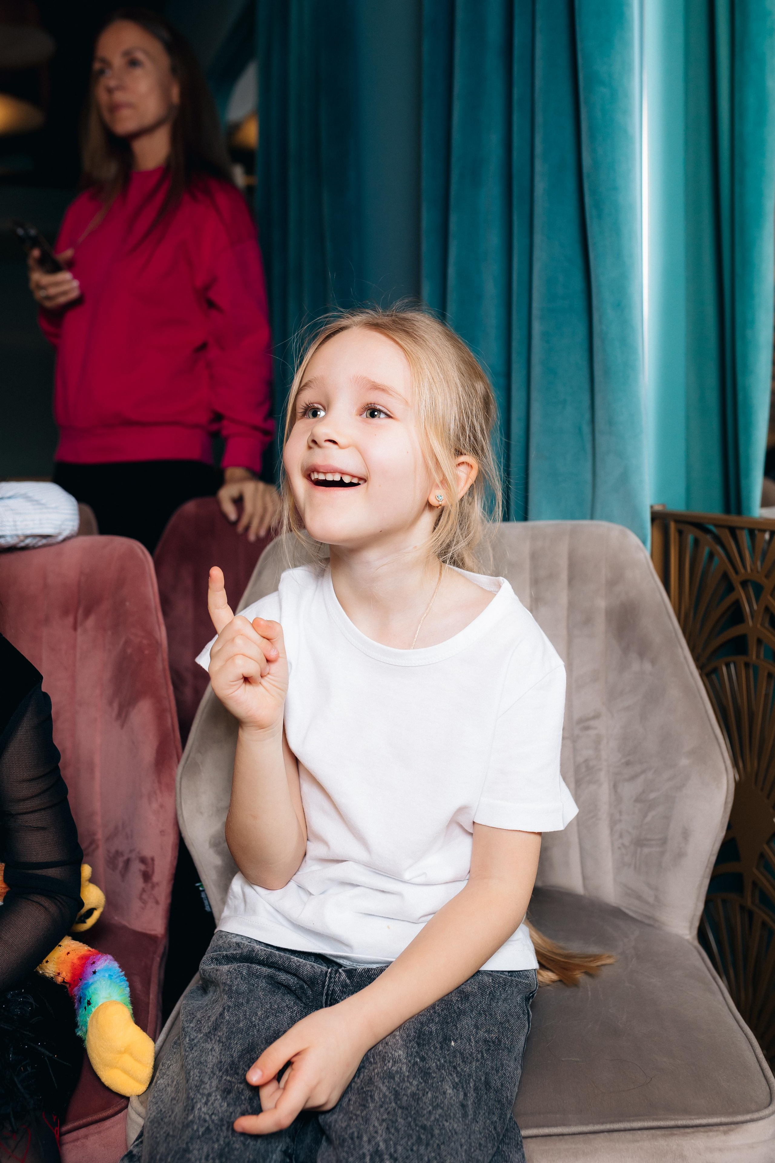 Дни Рождения. Фотограф в Санкт-Петербурге Кирюшенков Андрей