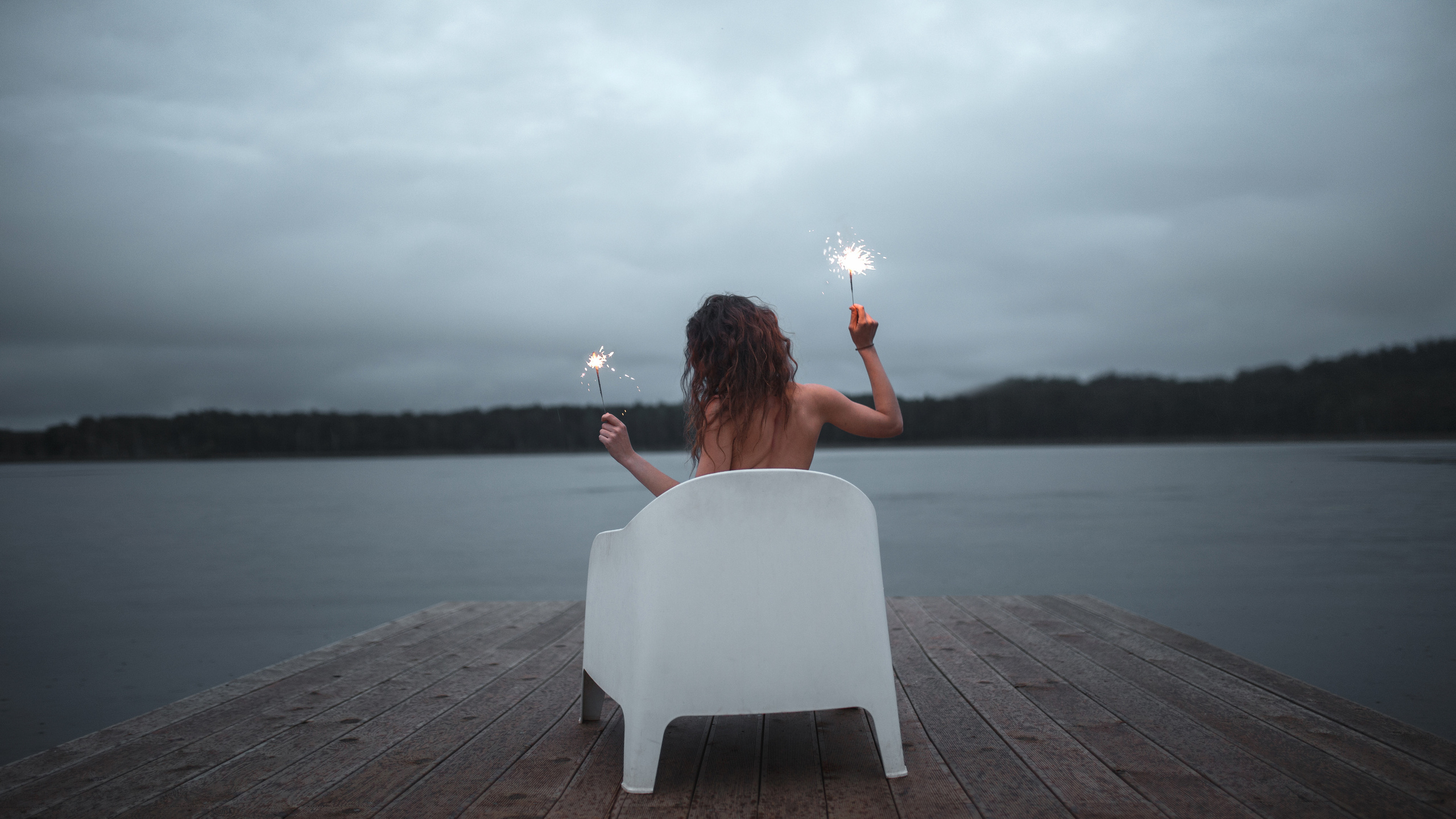 Фотограф в Санкт-Петербурге Кирюшенков Андрей