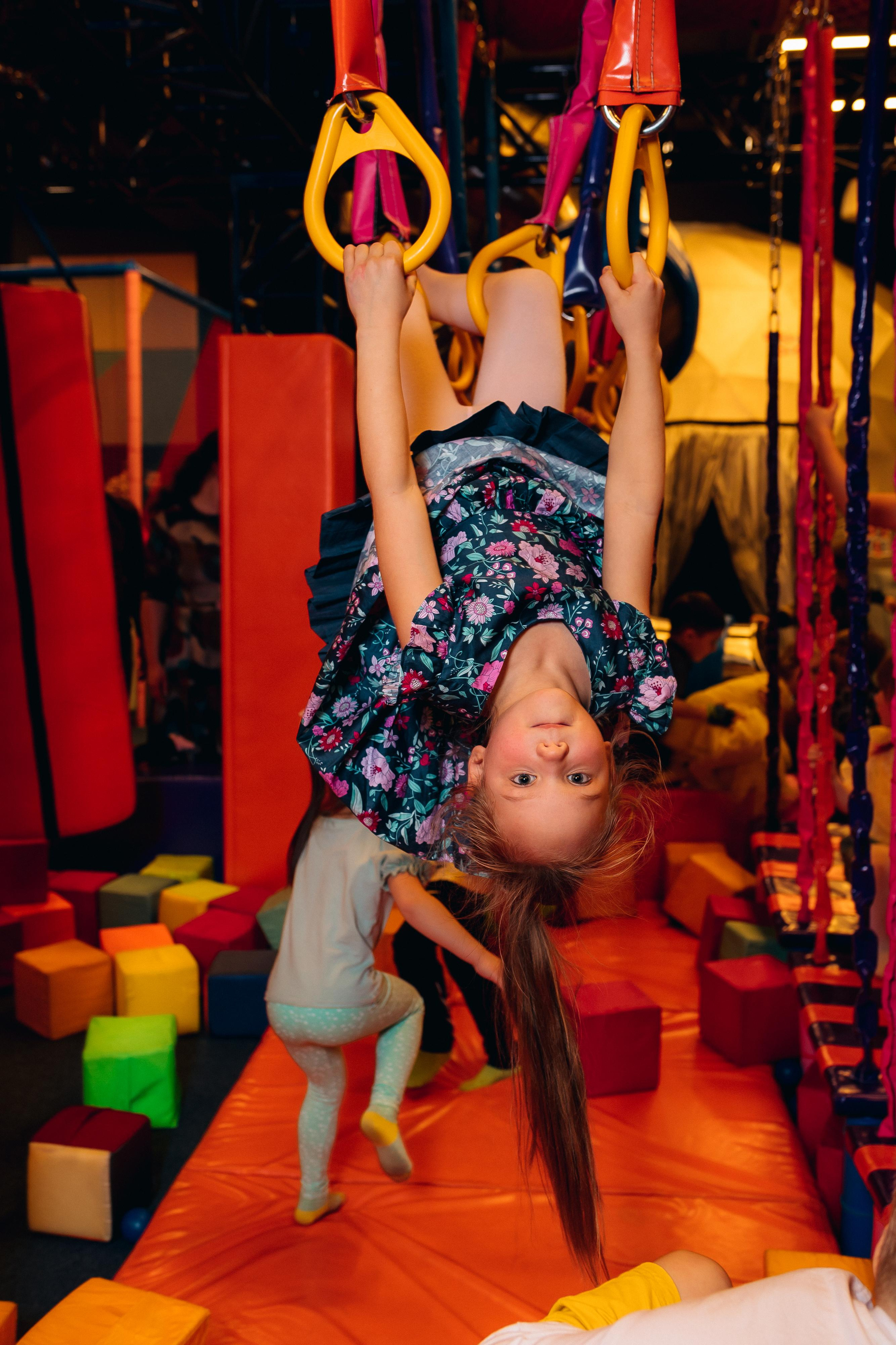 Дни Рождения. Фотограф в Санкт-Петербурге Кирюшенков Андрей