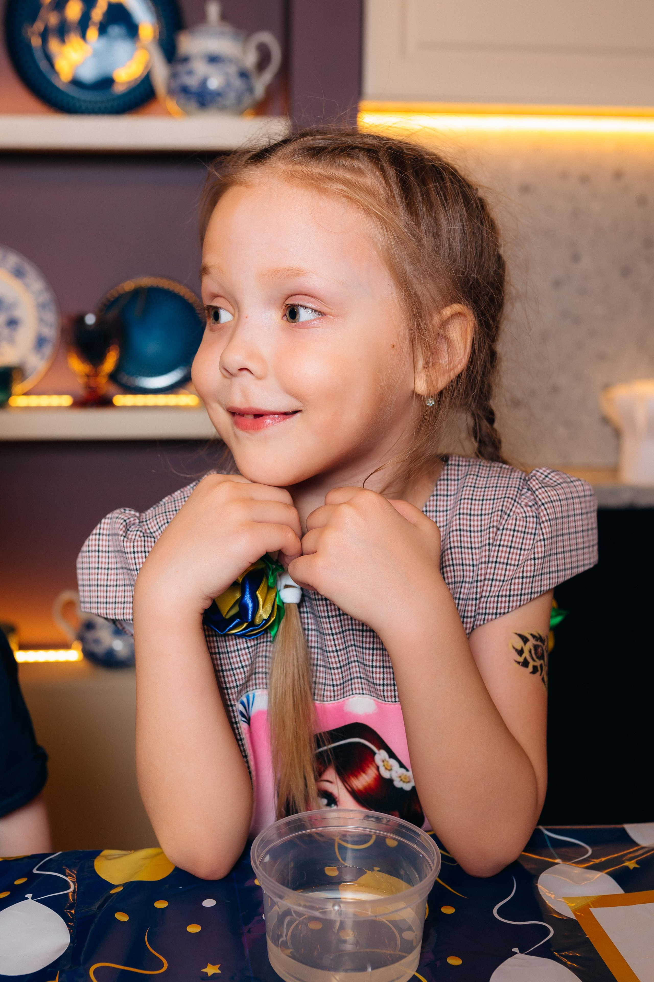 Дни Рождения. Фотограф в Санкт-Петербурге Кирюшенков Андрей