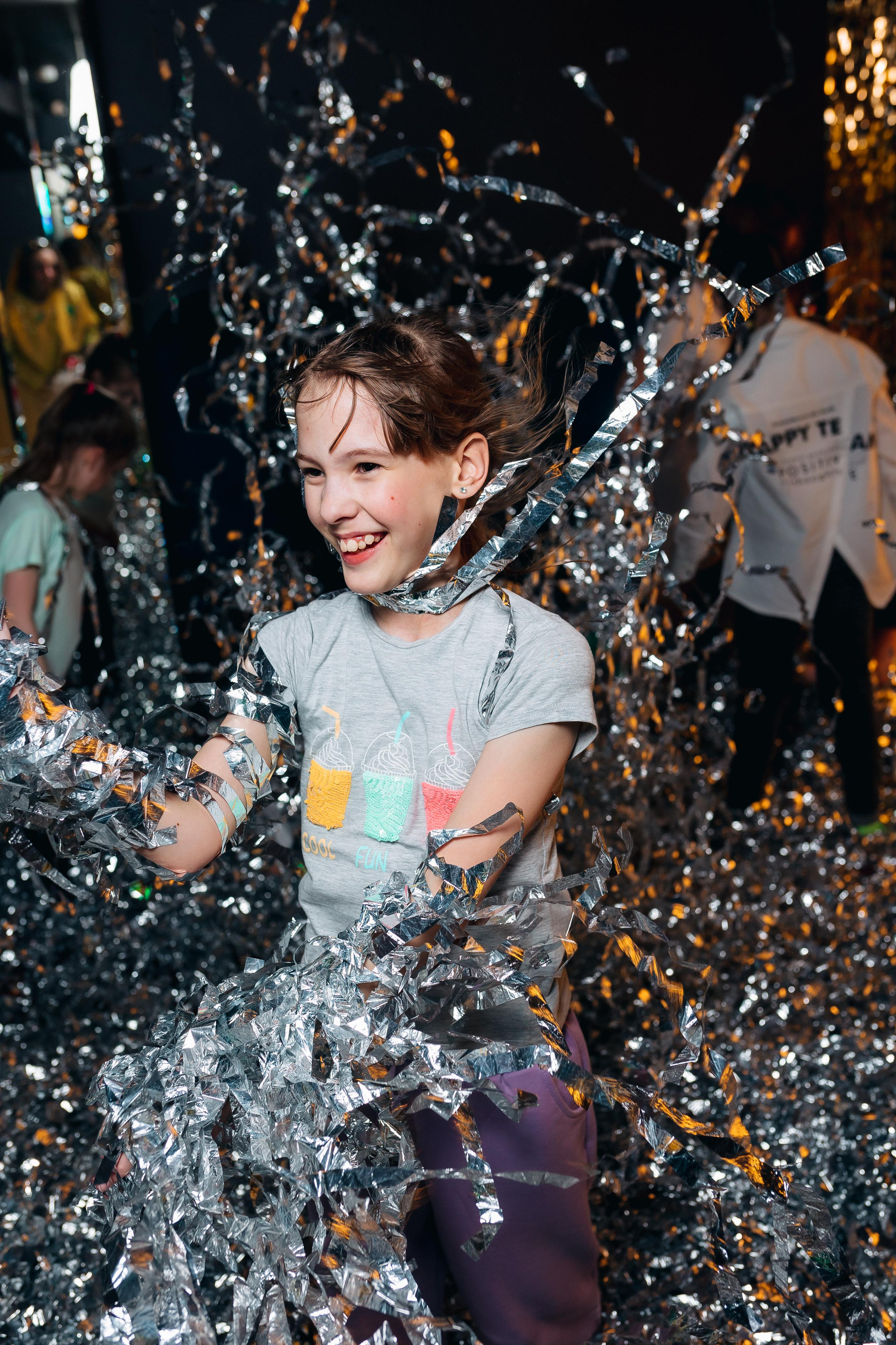 Дни Рождения. Фотограф в Санкт-Петербурге Кирюшенков Андрей