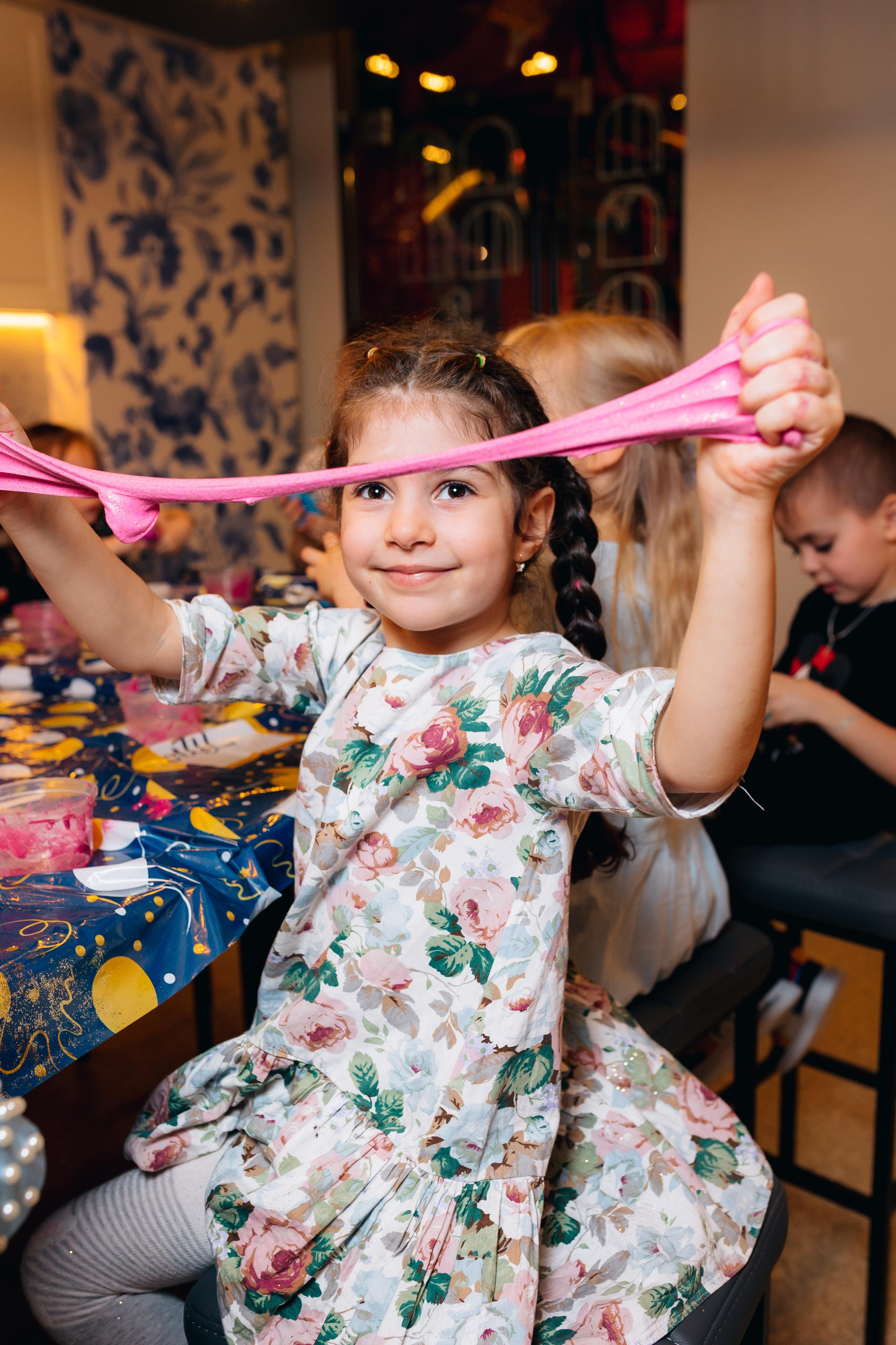 Дни Рождения. Фотограф в Санкт-Петербурге Кирюшенков Андрей