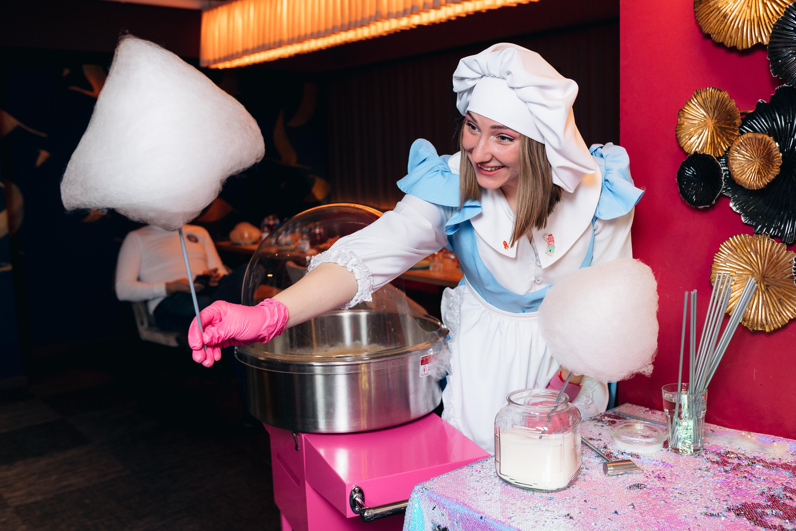 Дни Рождения. Фотограф в Санкт-Петербурге Кирюшенков Андрей