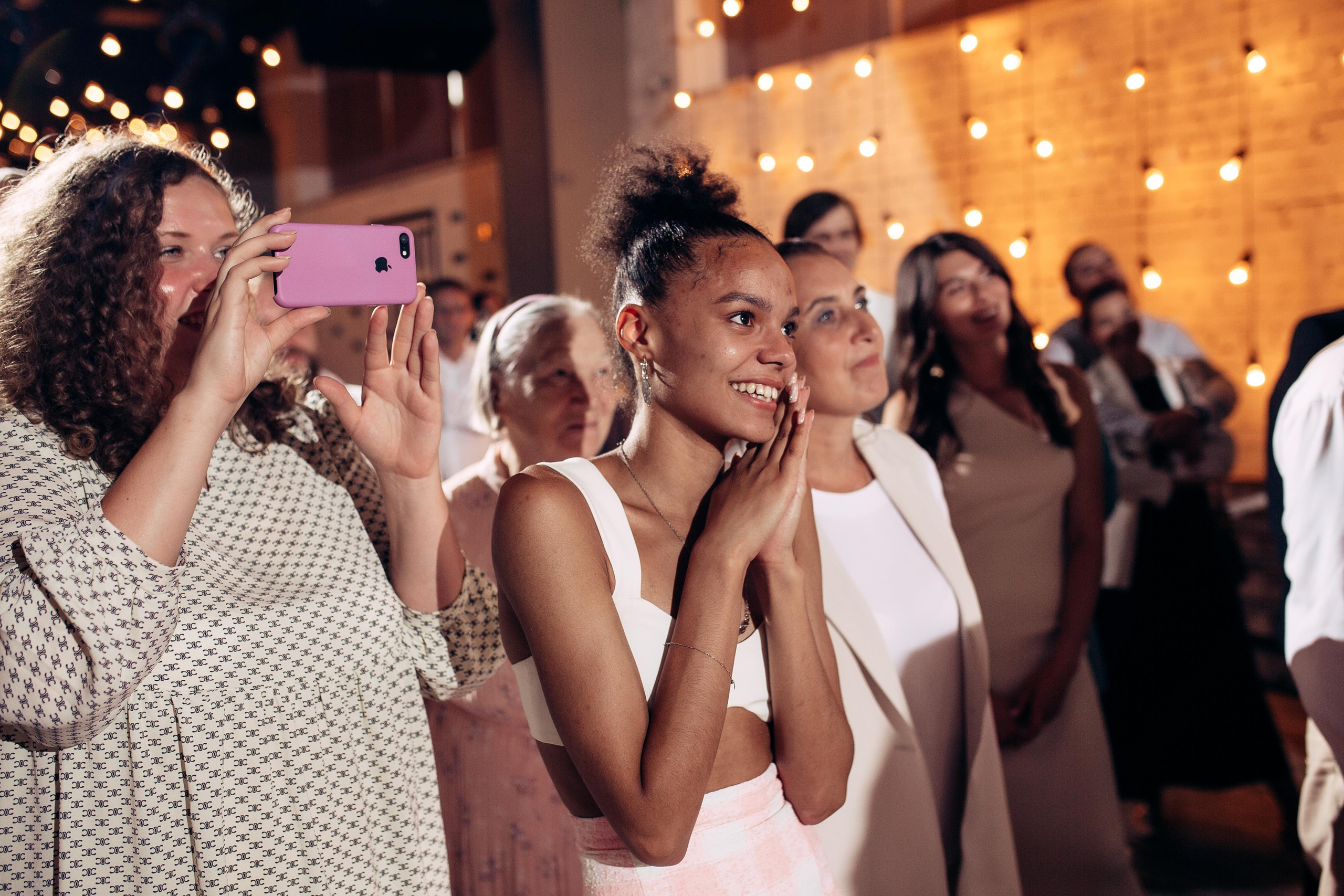 Свадьбы. Фотограф в Санкт-Петербурге Кирюшенков Андрей