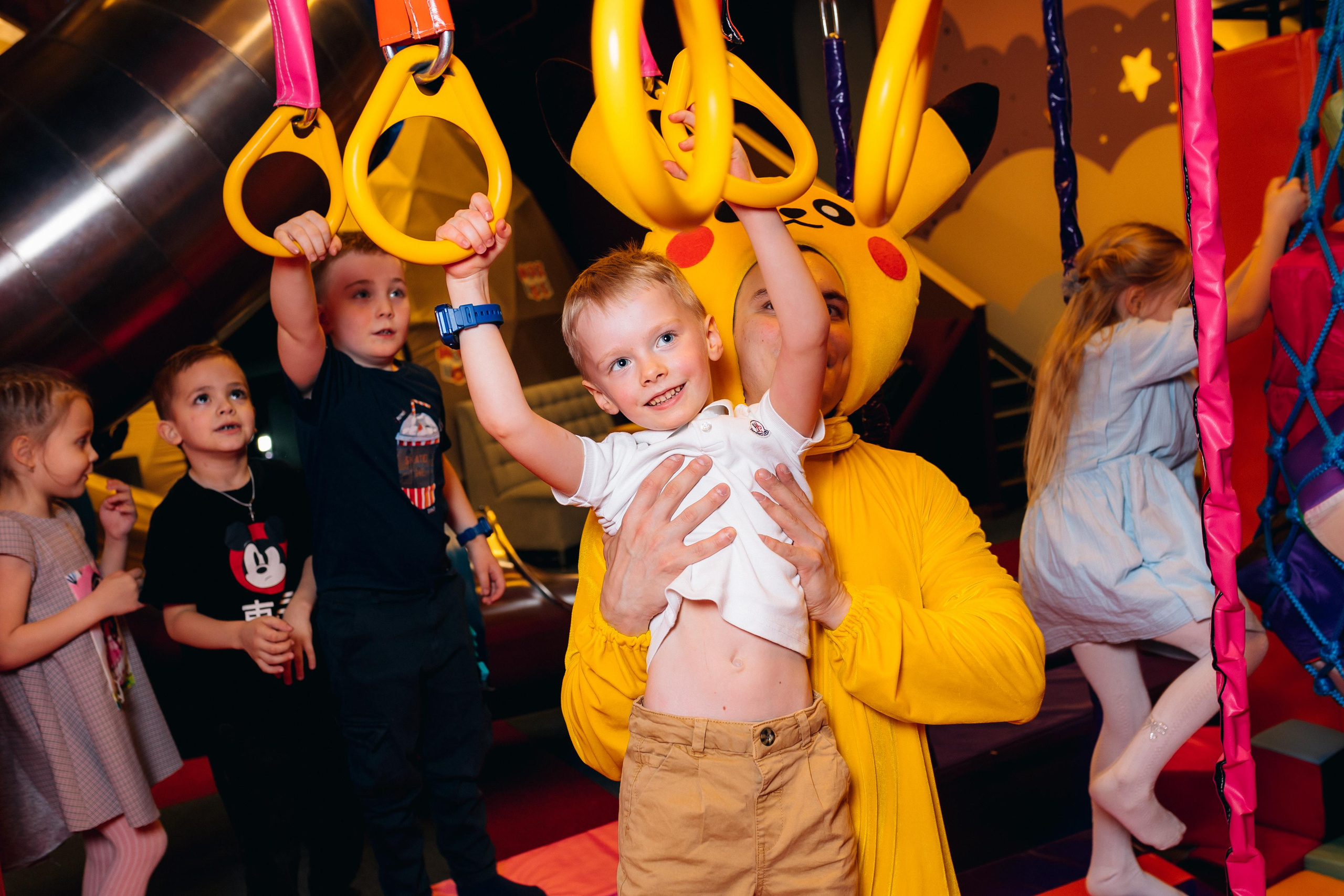 Дни Рождения. Фотограф в Санкт-Петербурге Кирюшенков Андрей