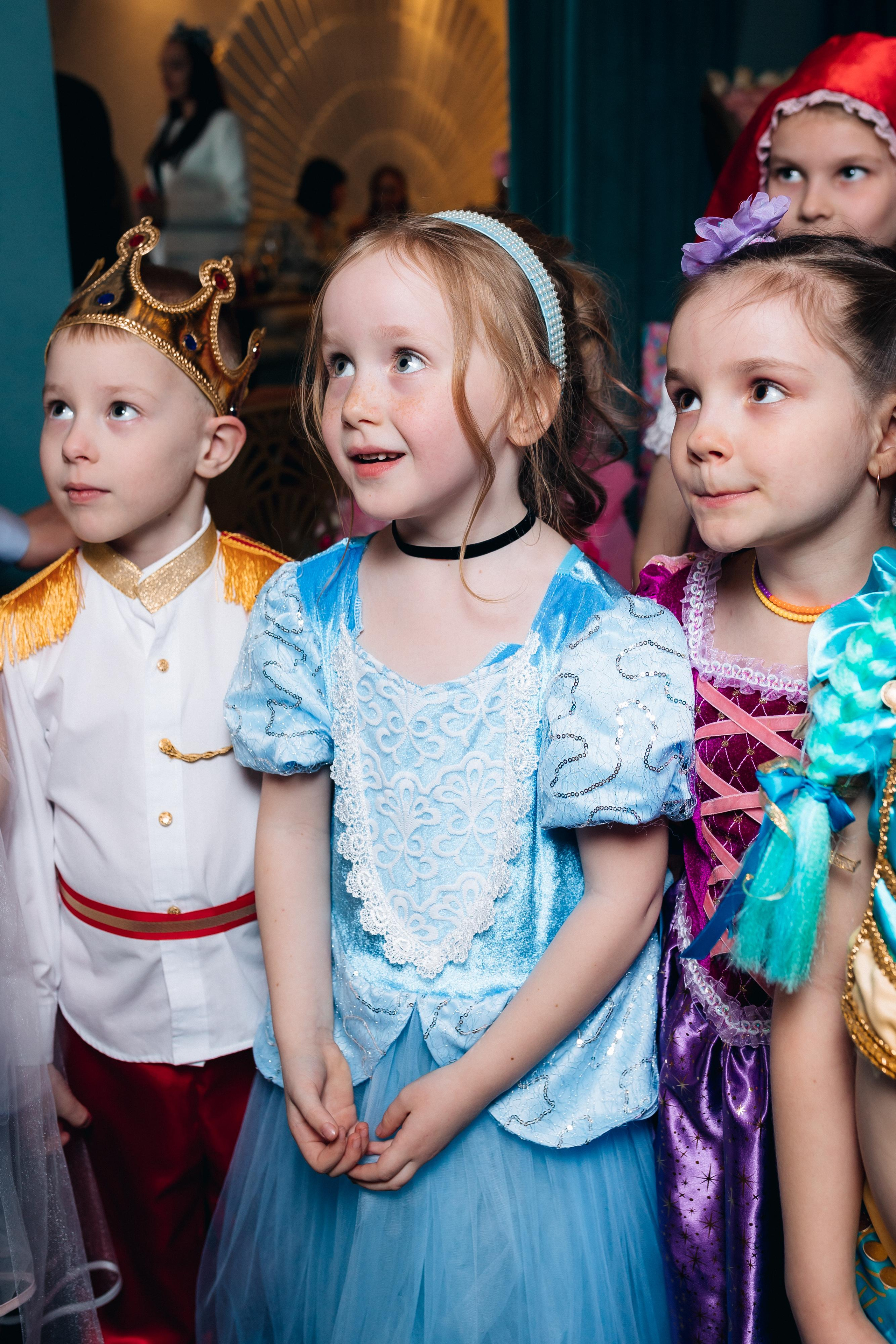 Дни Рождения. Фотограф в Санкт-Петербурге Кирюшенков Андрей