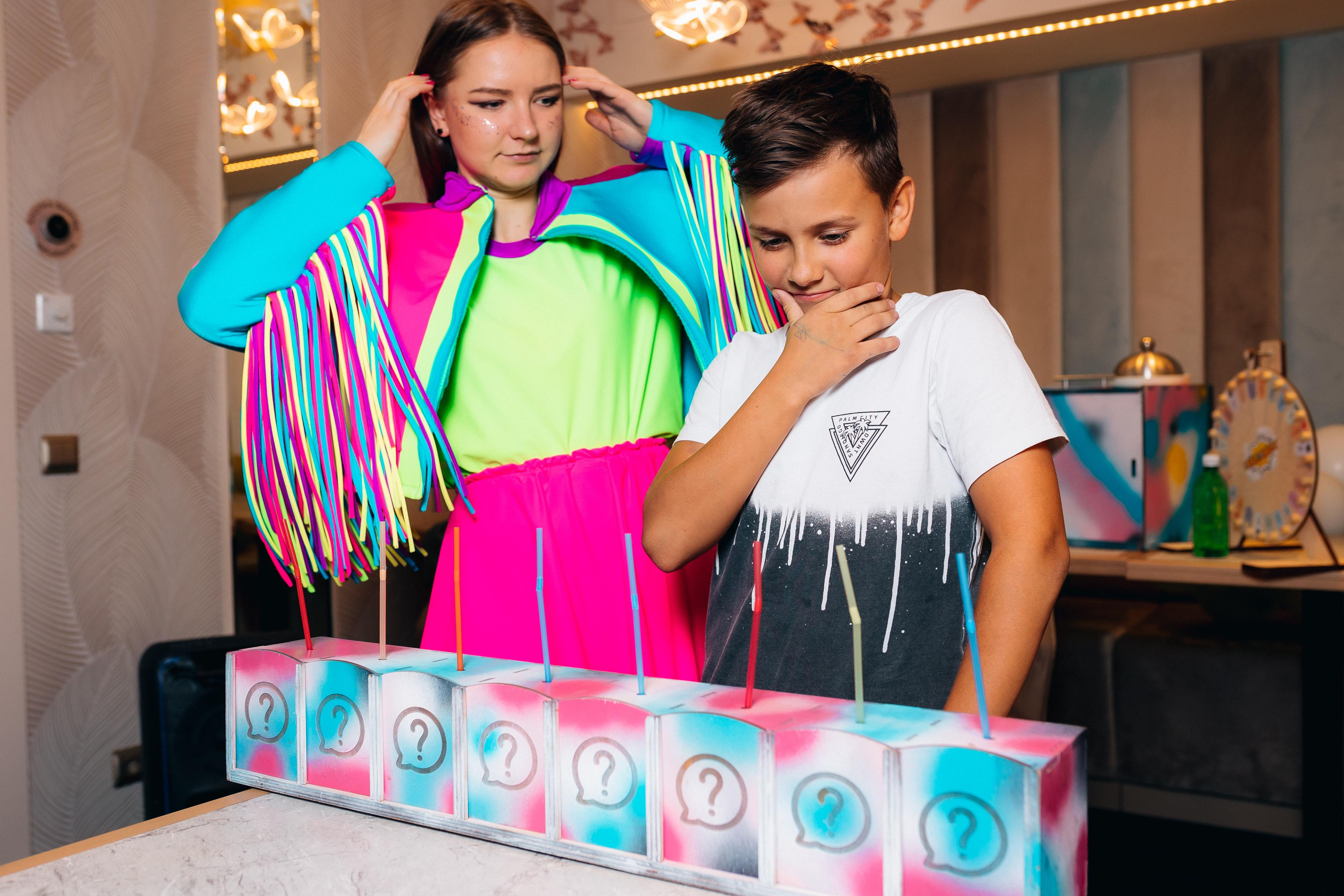 Дни Рождения. Фотограф в Санкт-Петербурге Кирюшенков Андрей