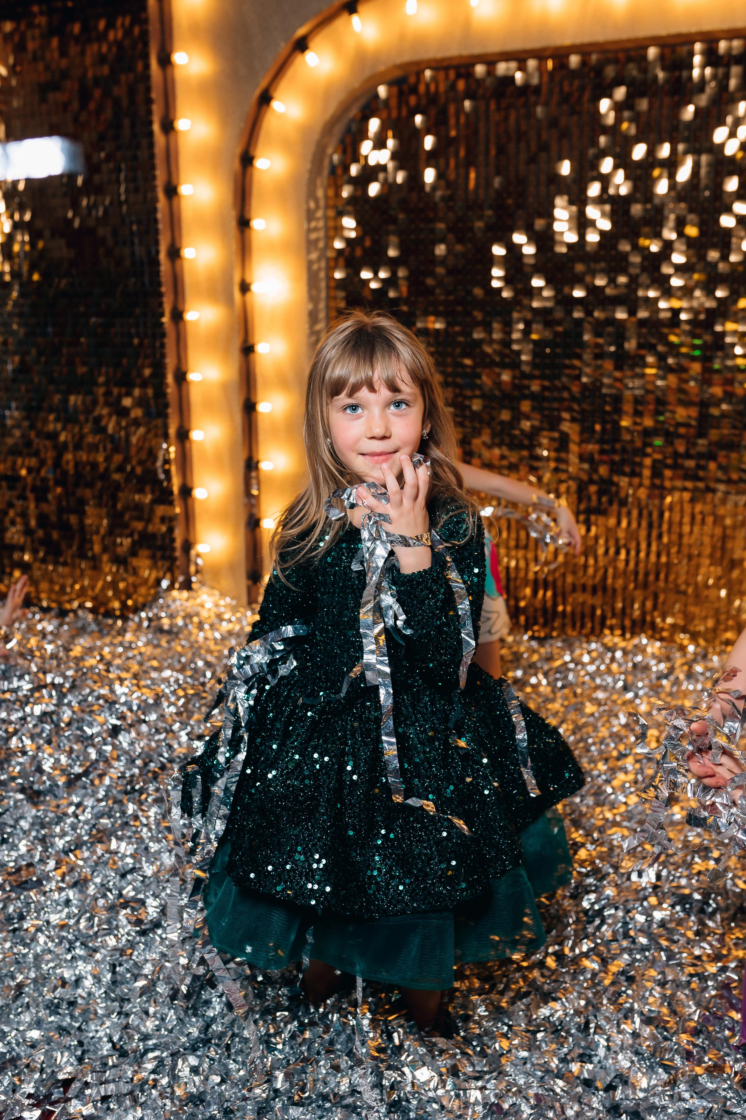 Дни Рождения. Фотограф в Санкт-Петербурге Кирюшенков Андрей