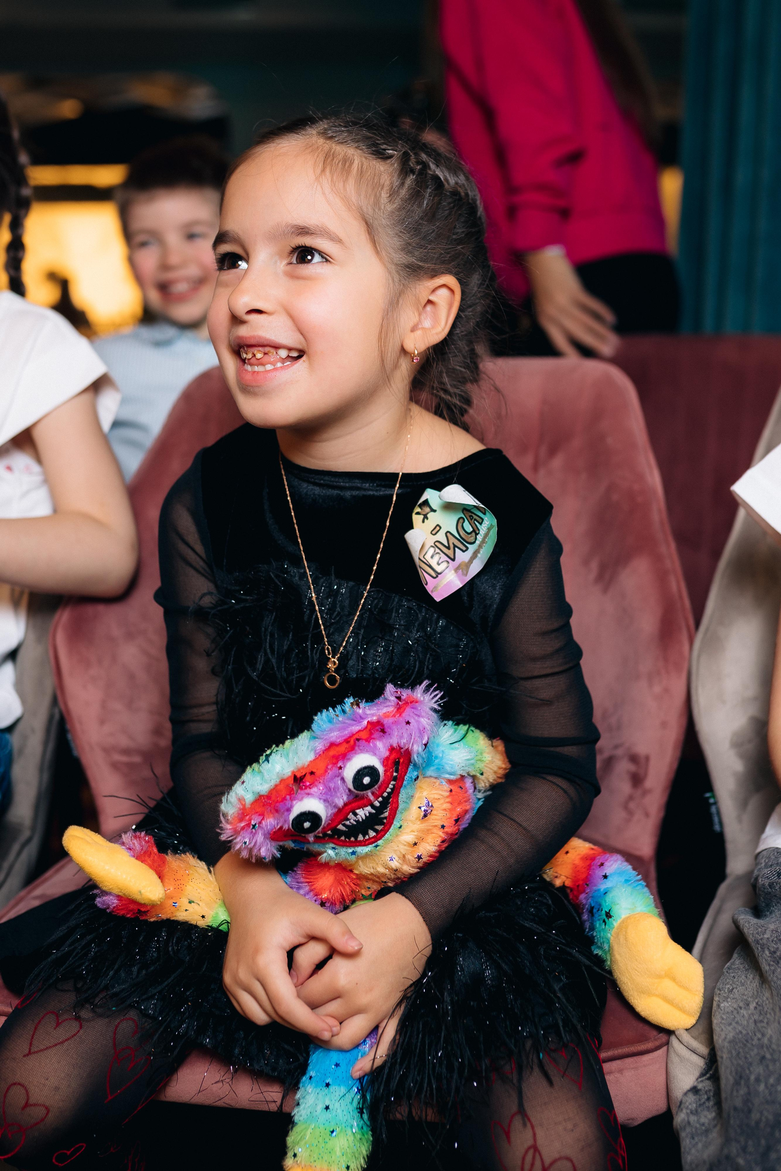 Дни Рождения. Фотограф в Санкт-Петербурге Кирюшенков Андрей