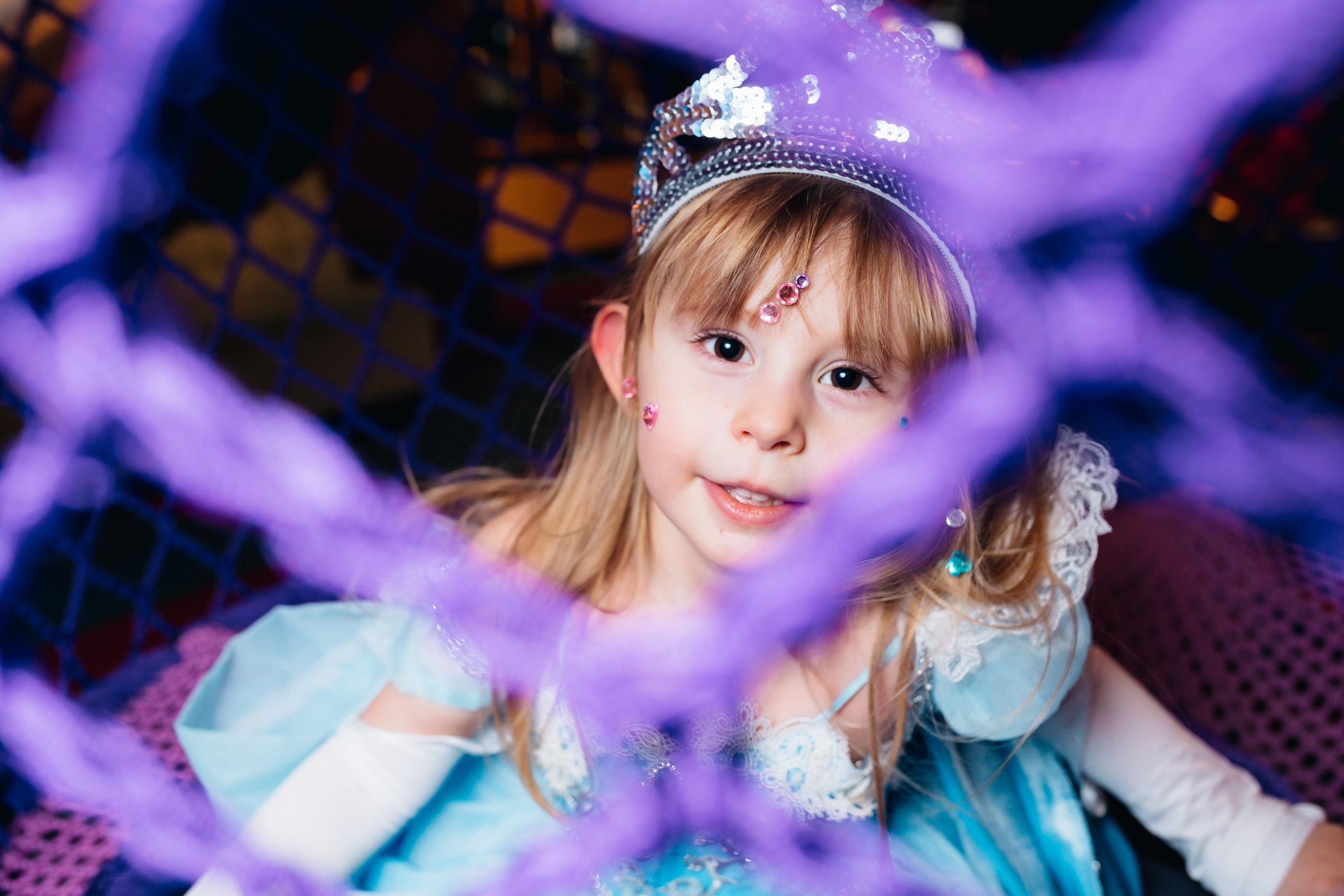 Дни Рождения. Фотограф в Санкт-Петербурге Кирюшенков Андрей